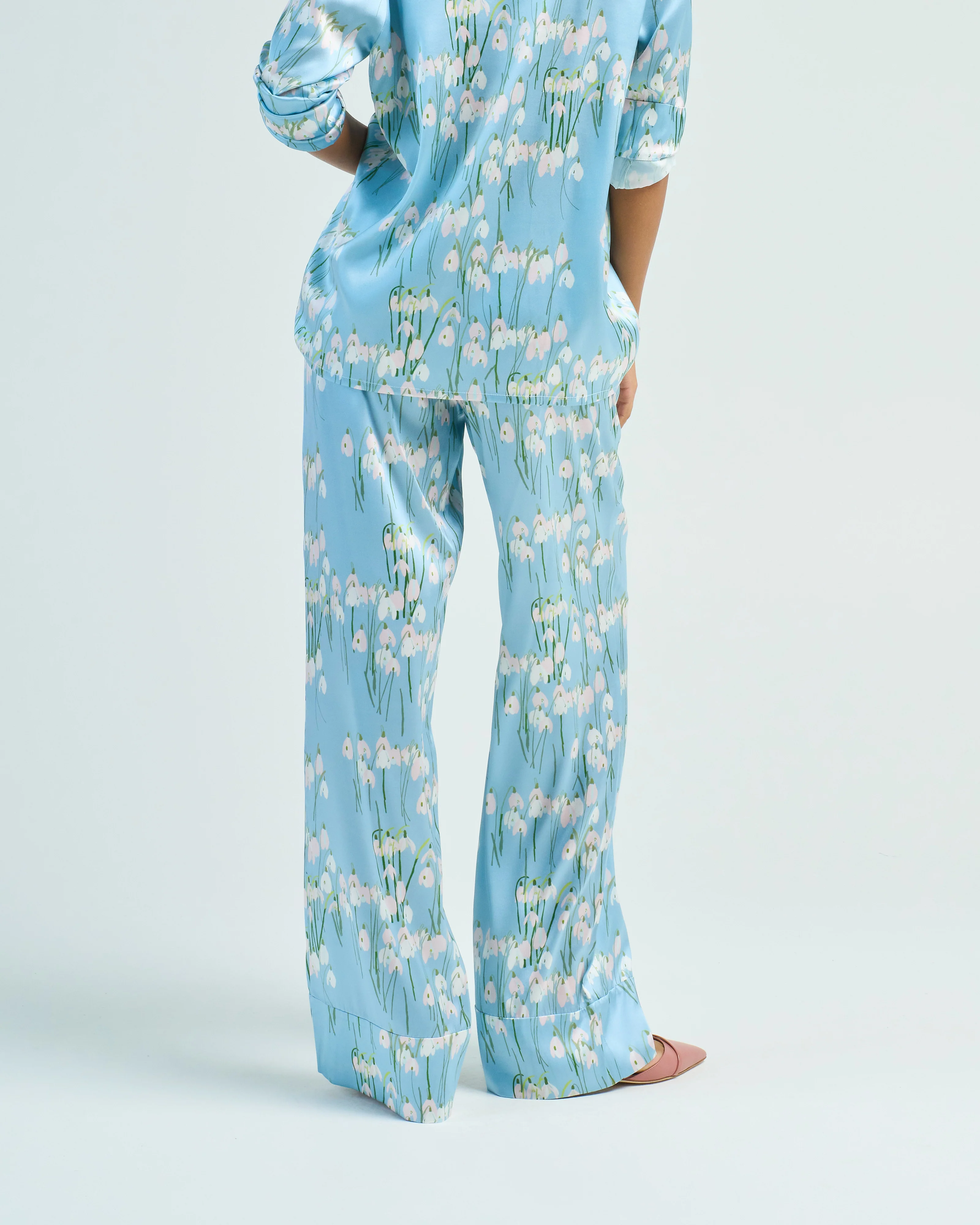 pyjama louis pants - Image 4
