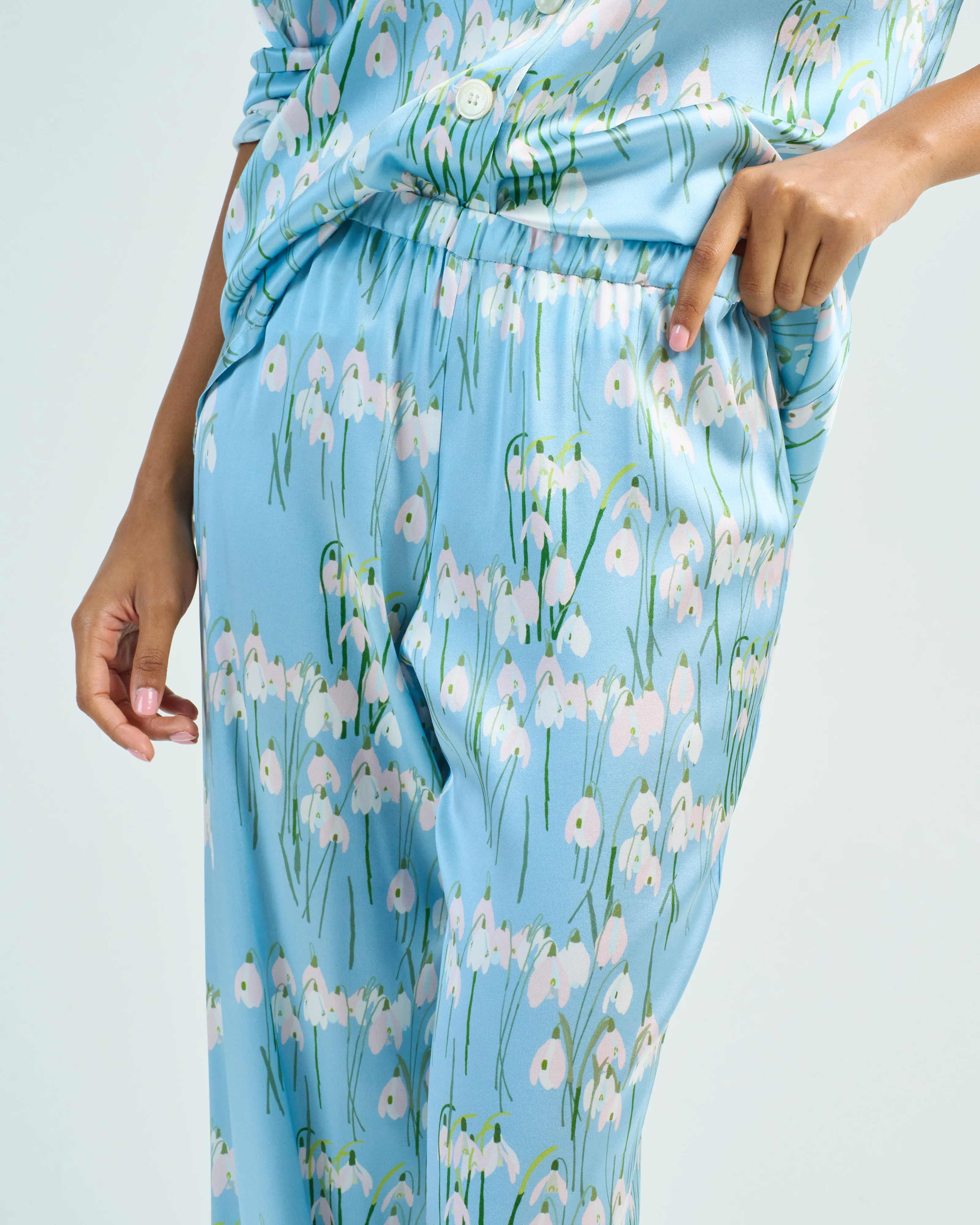 pyjama louis pants - Image 5