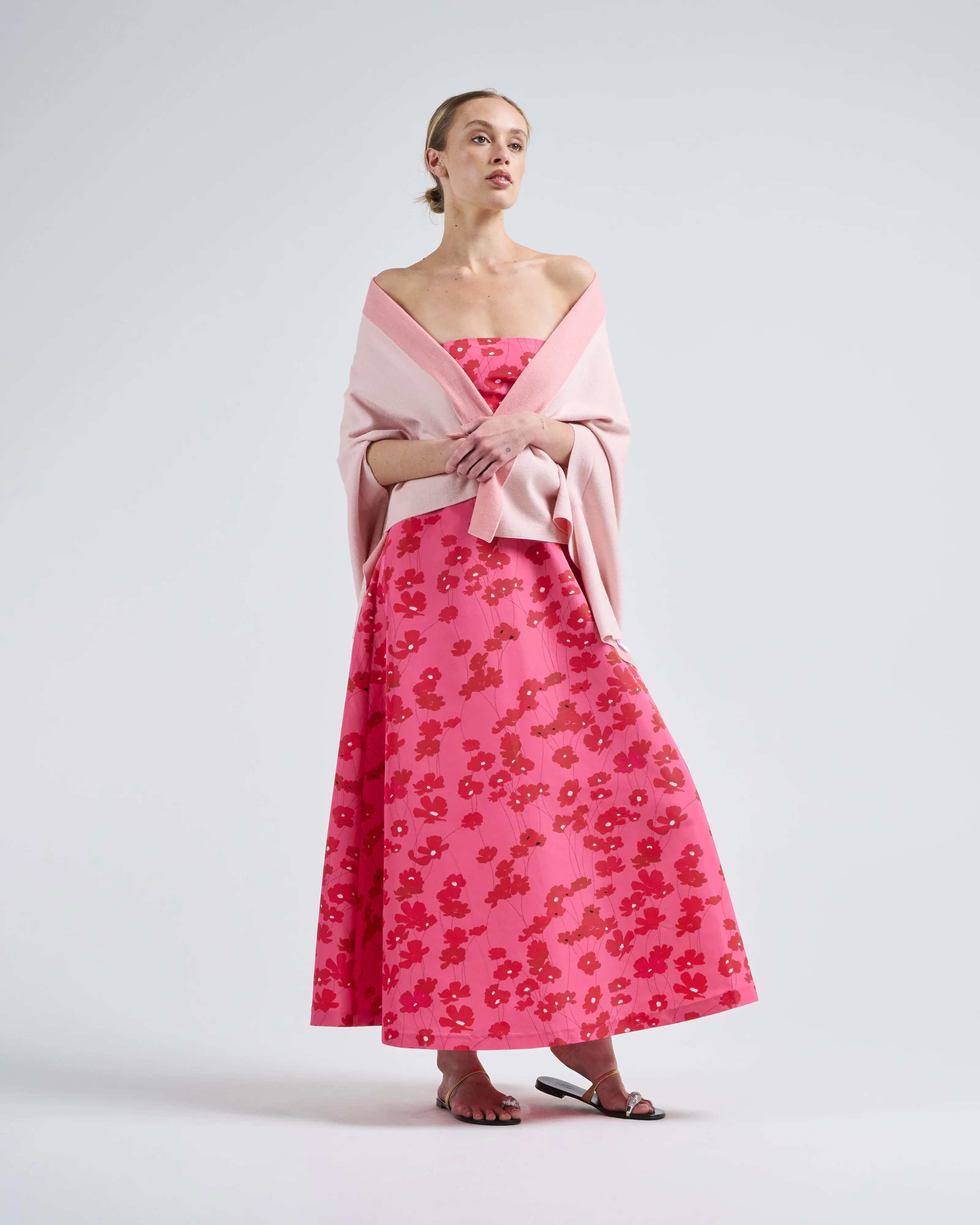 shawl shirene - Image 2