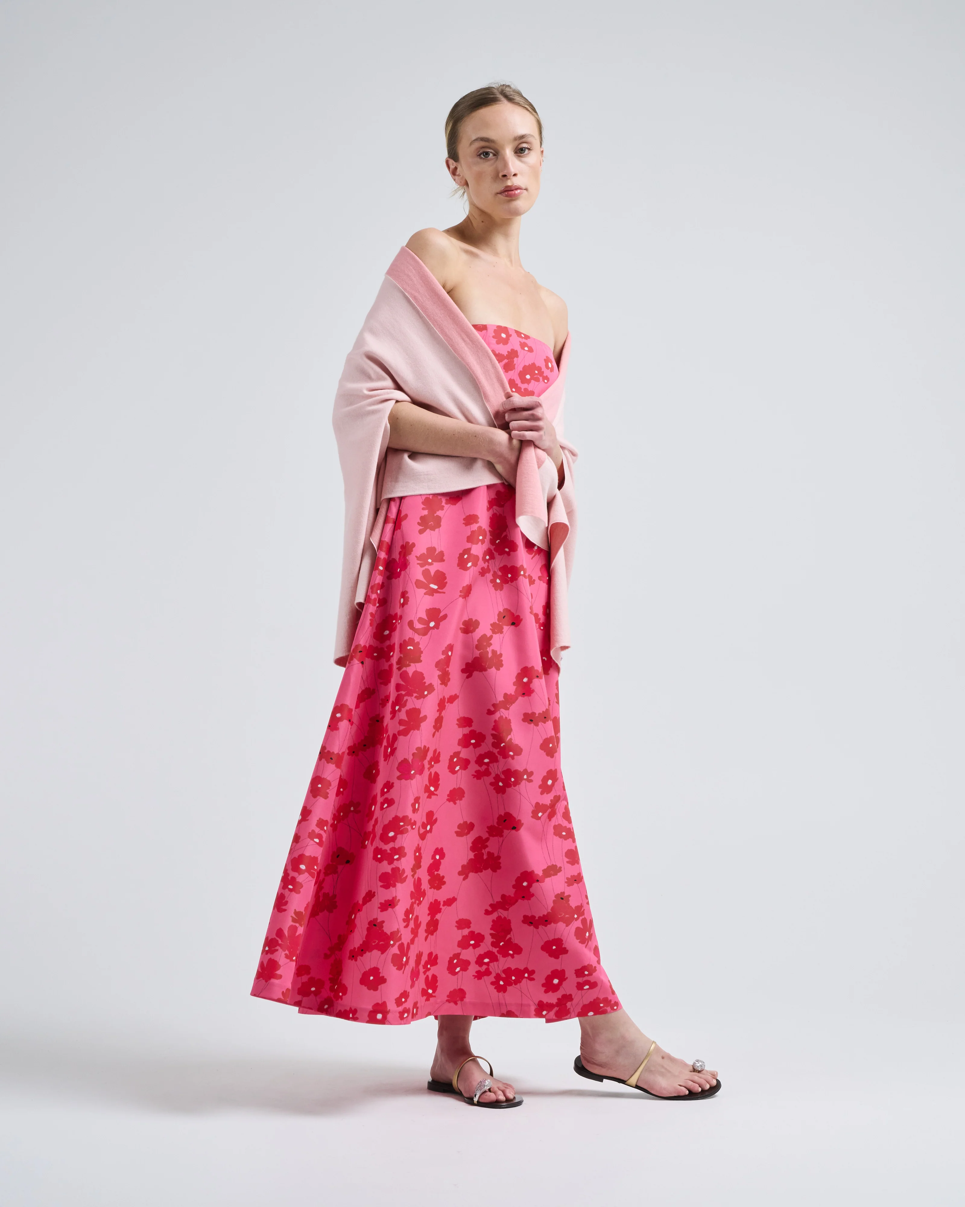 shawl shirene - Image 3