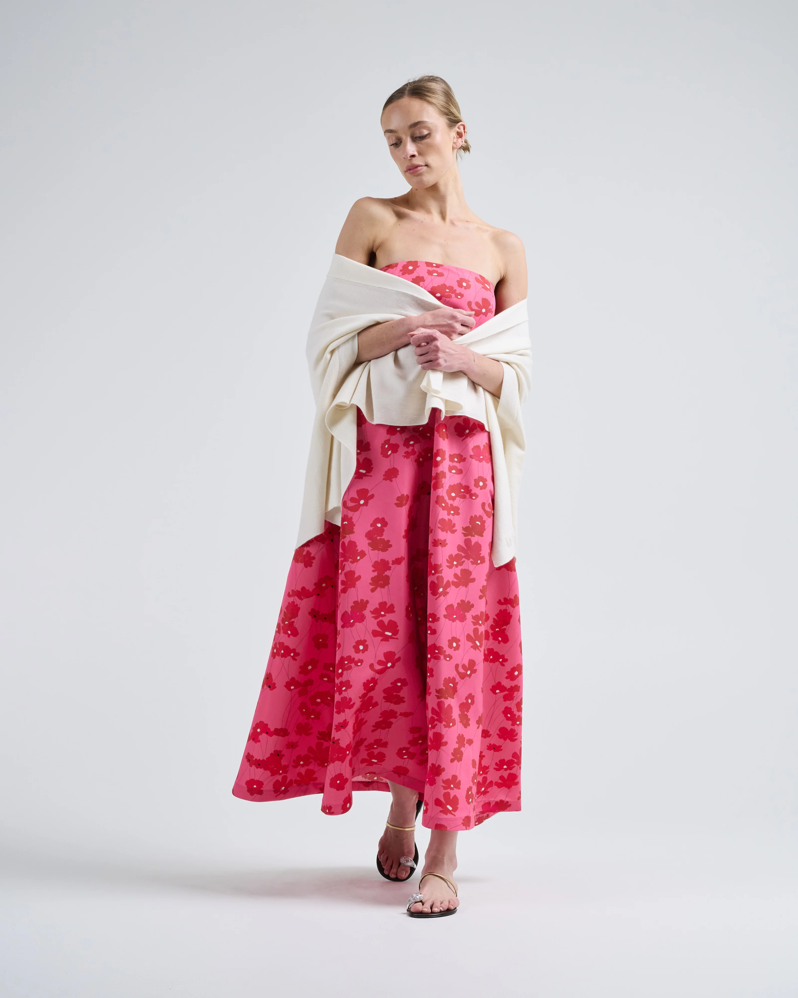 shawl shirene - Image 2