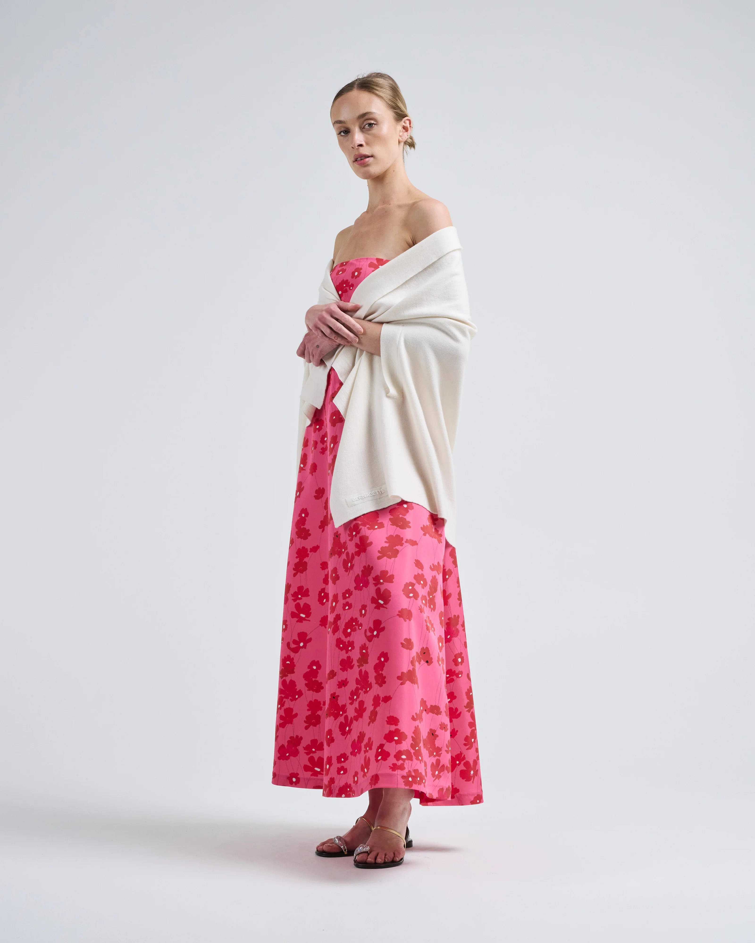shawl shirene - Image 3