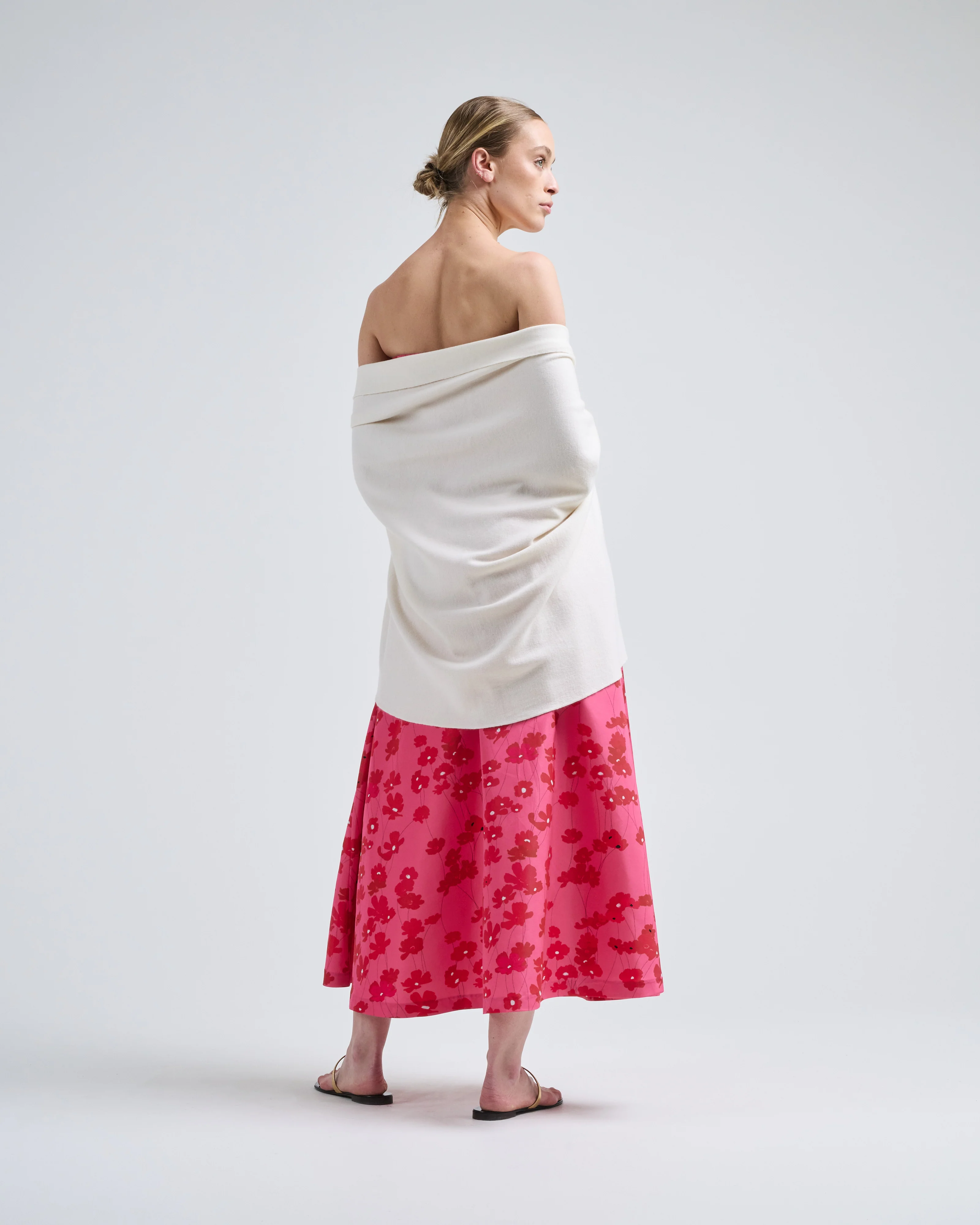 shawl shirene - Image 4