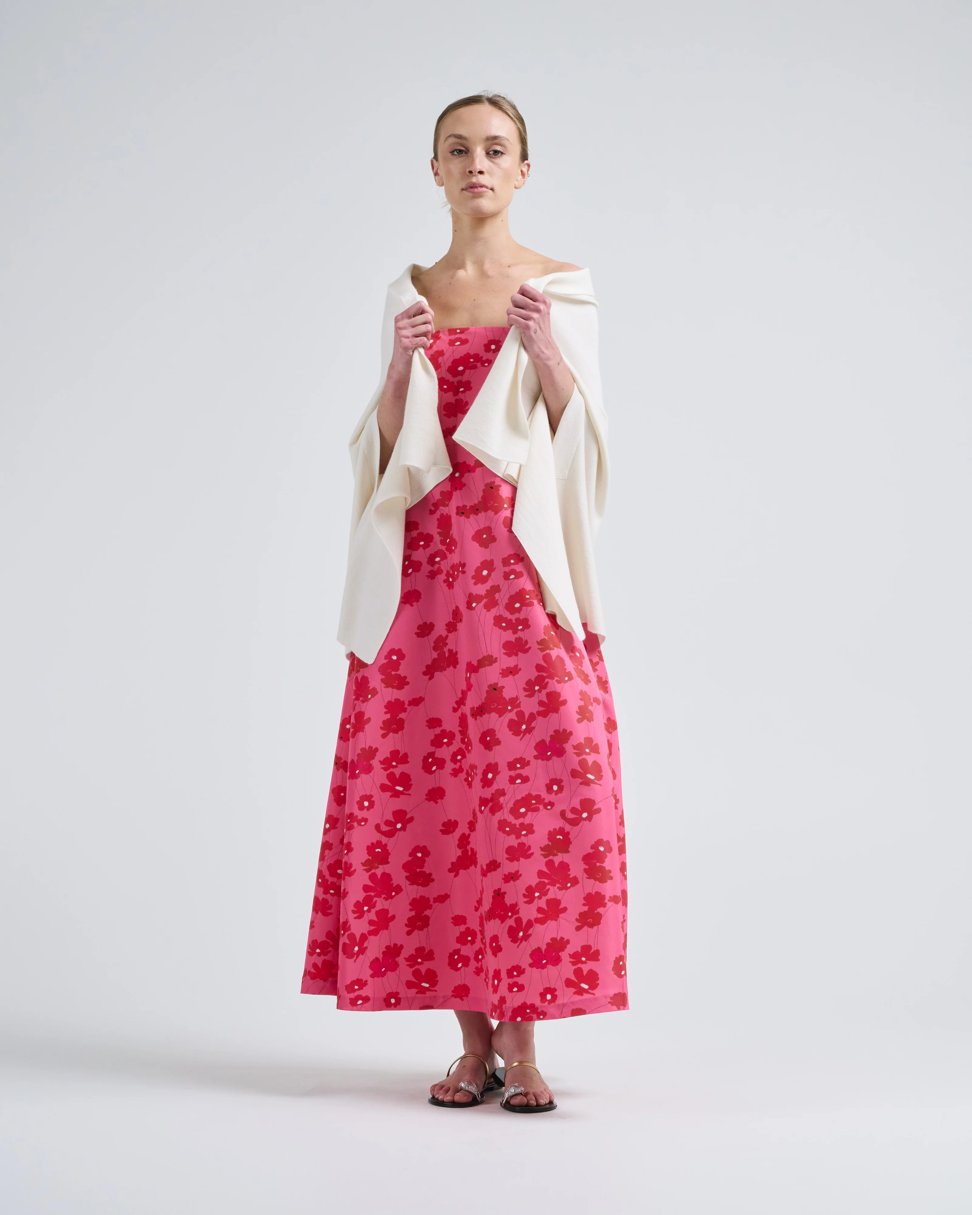 shawl shirene - Image 5