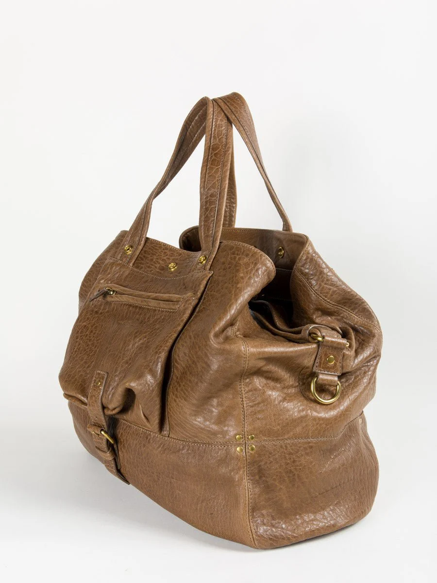 billy L bag  – jungle - Image 2