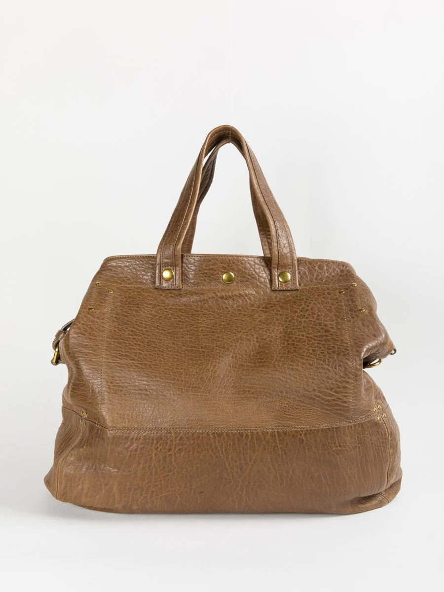 billy L bag  – jungle - Image 3