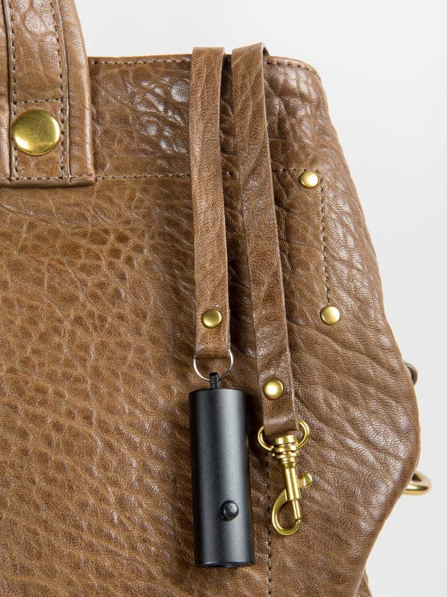 billy L bag  – jungle - Image 4
