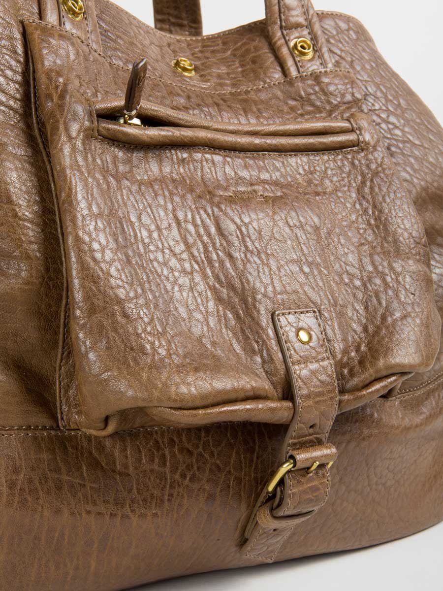 billy L bag  – jungle - Image 5