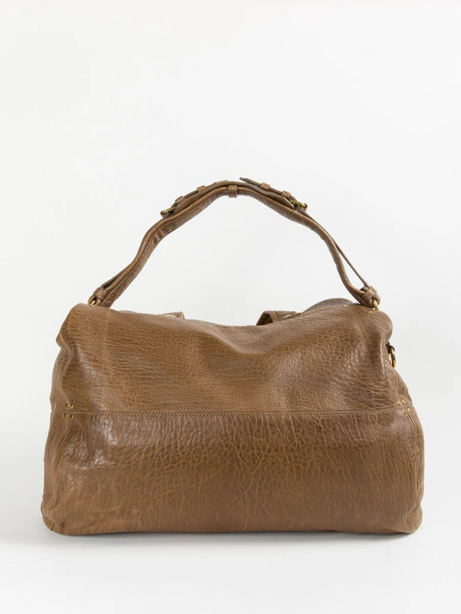 billy L bag  – jungle - Image 7