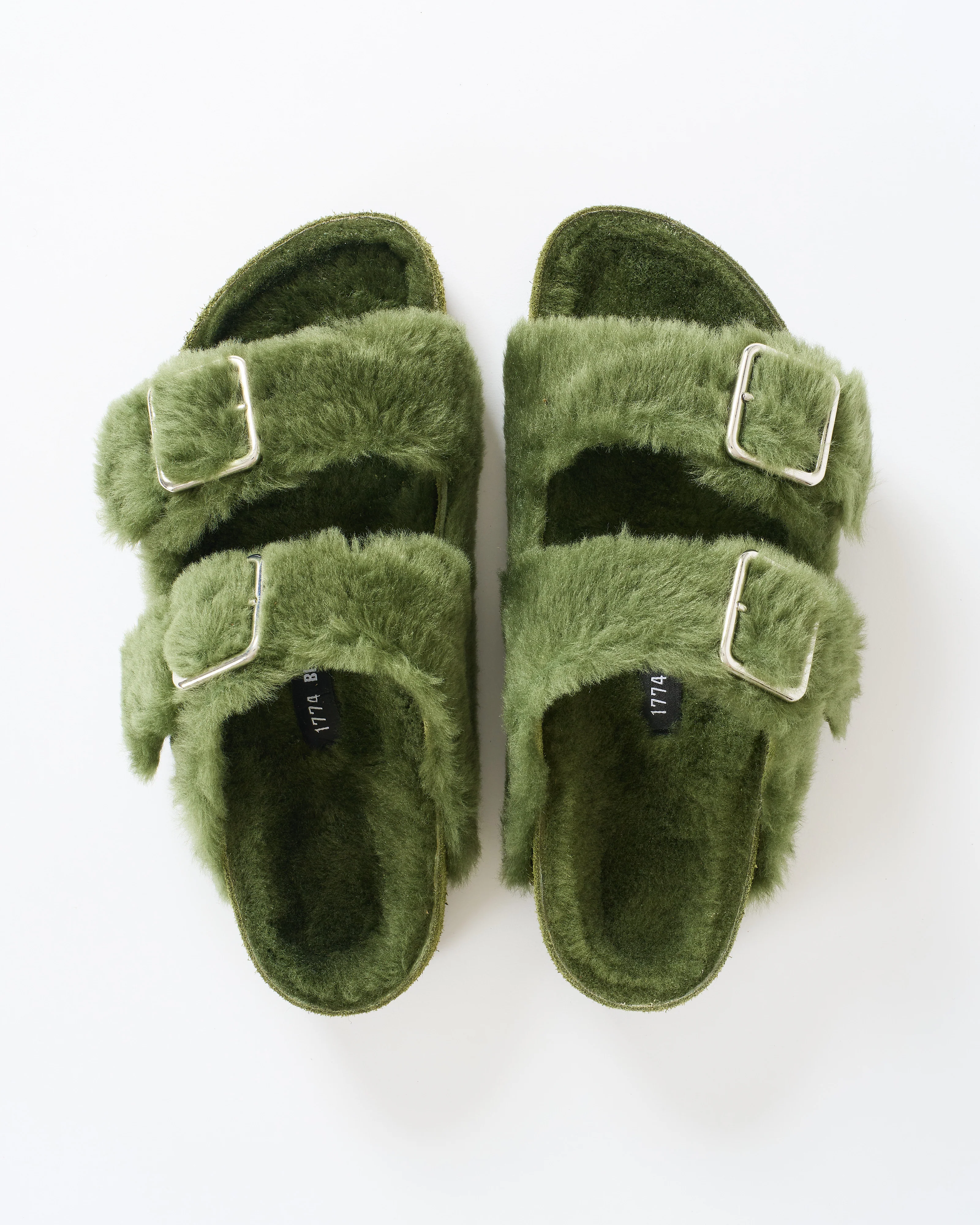 arizona shearling - Image 2