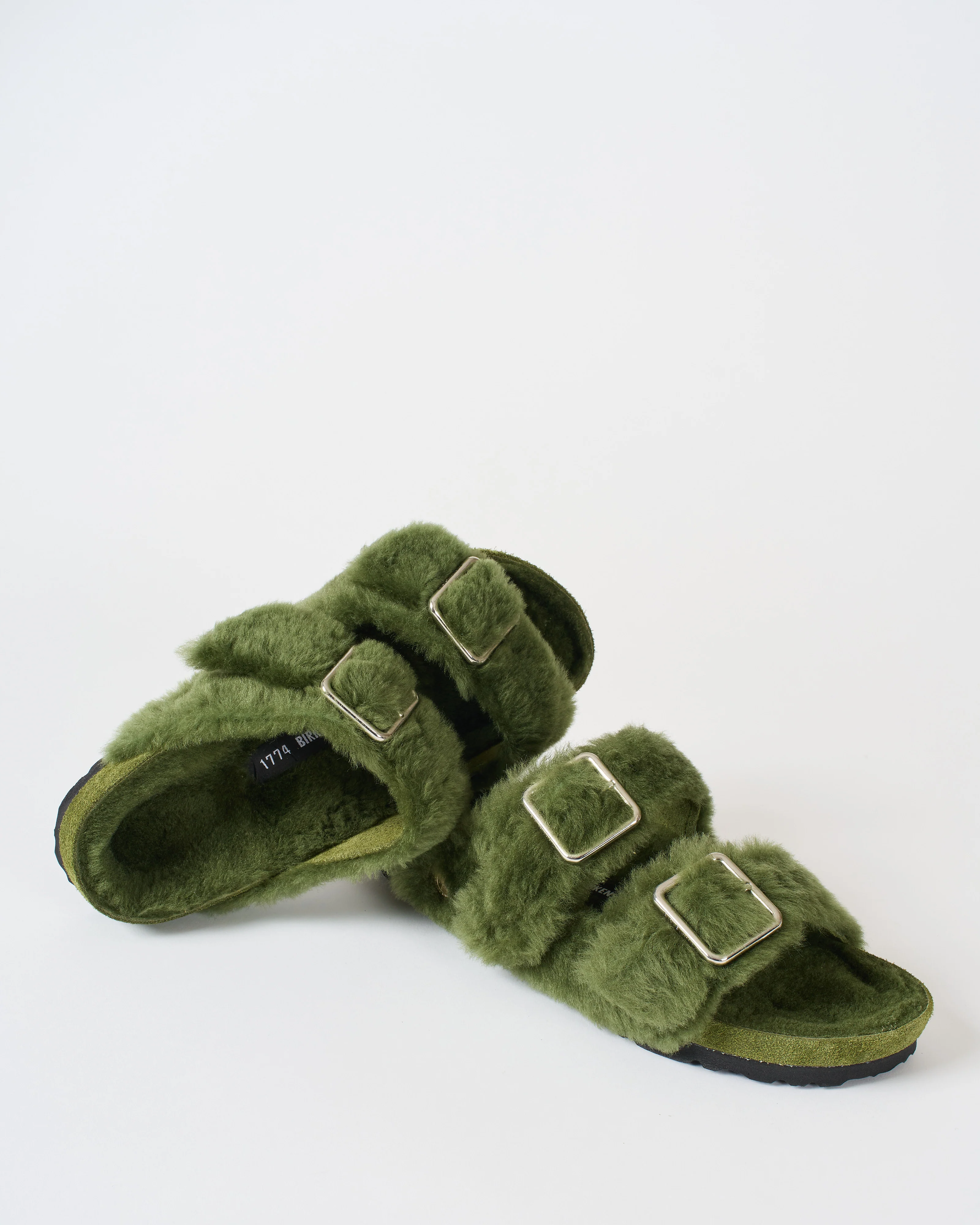 arizona shearling - Image 5
