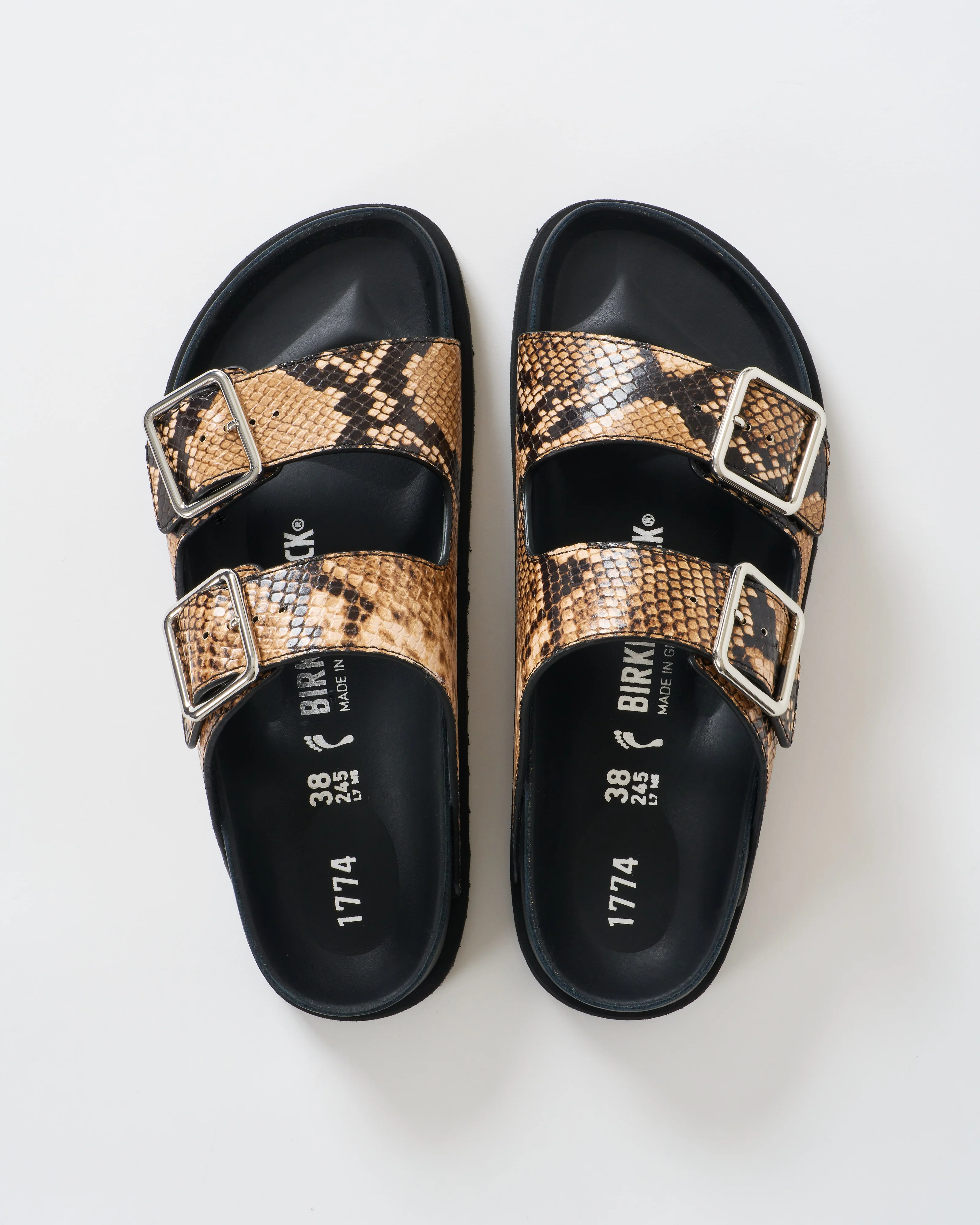 arizona snake leather - Image 5