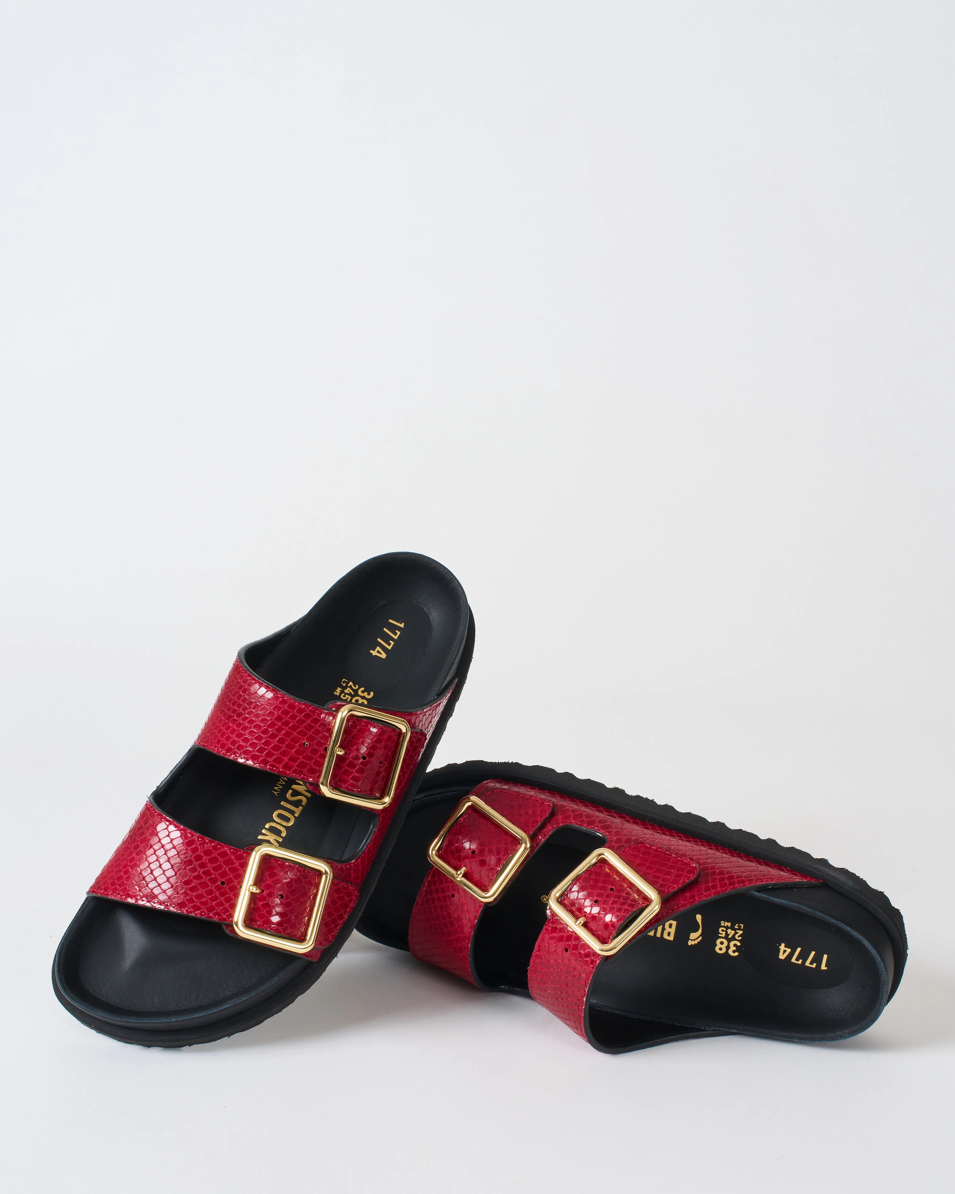 arizona snake leather - Image 5