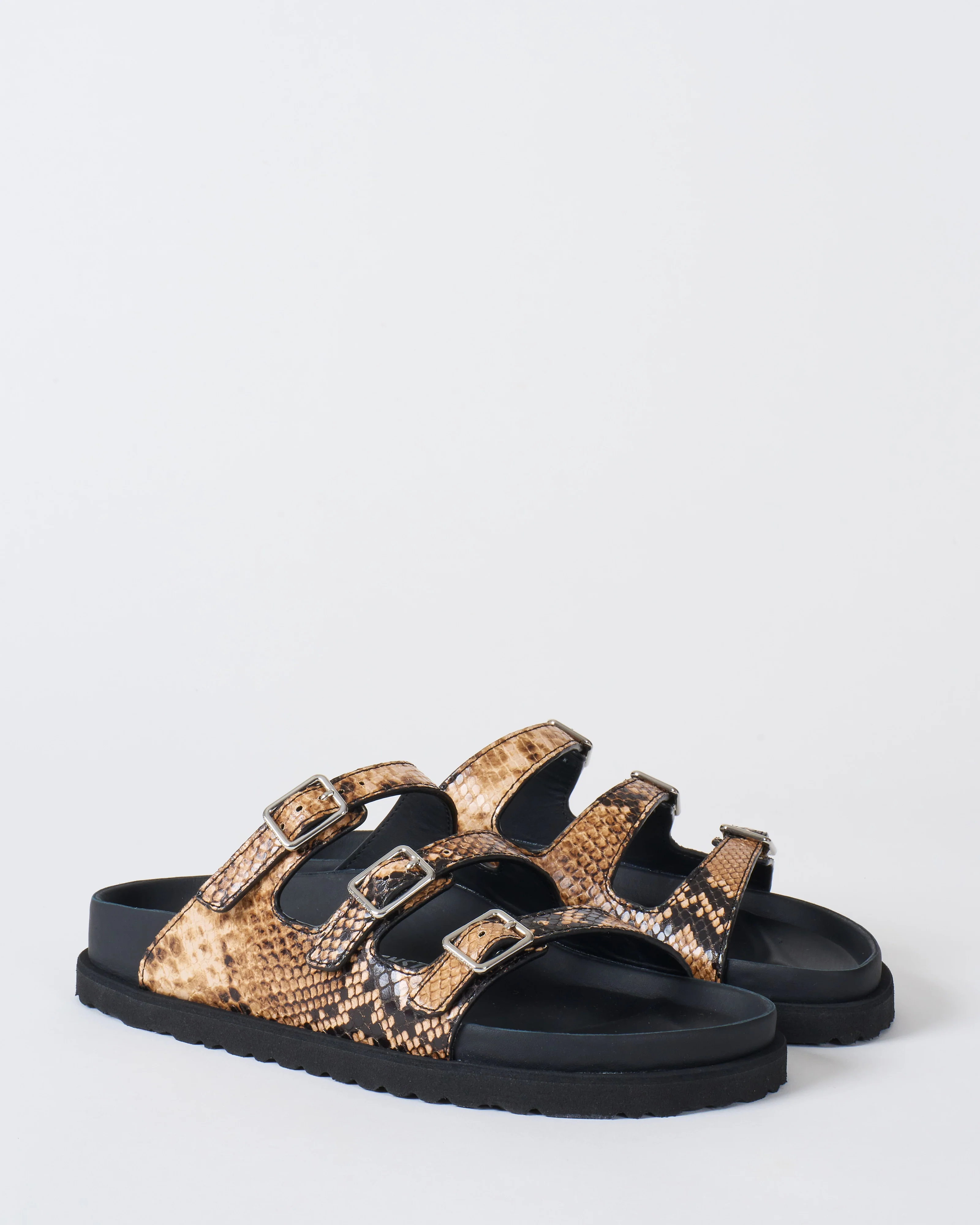 florida snake leather - Image 4