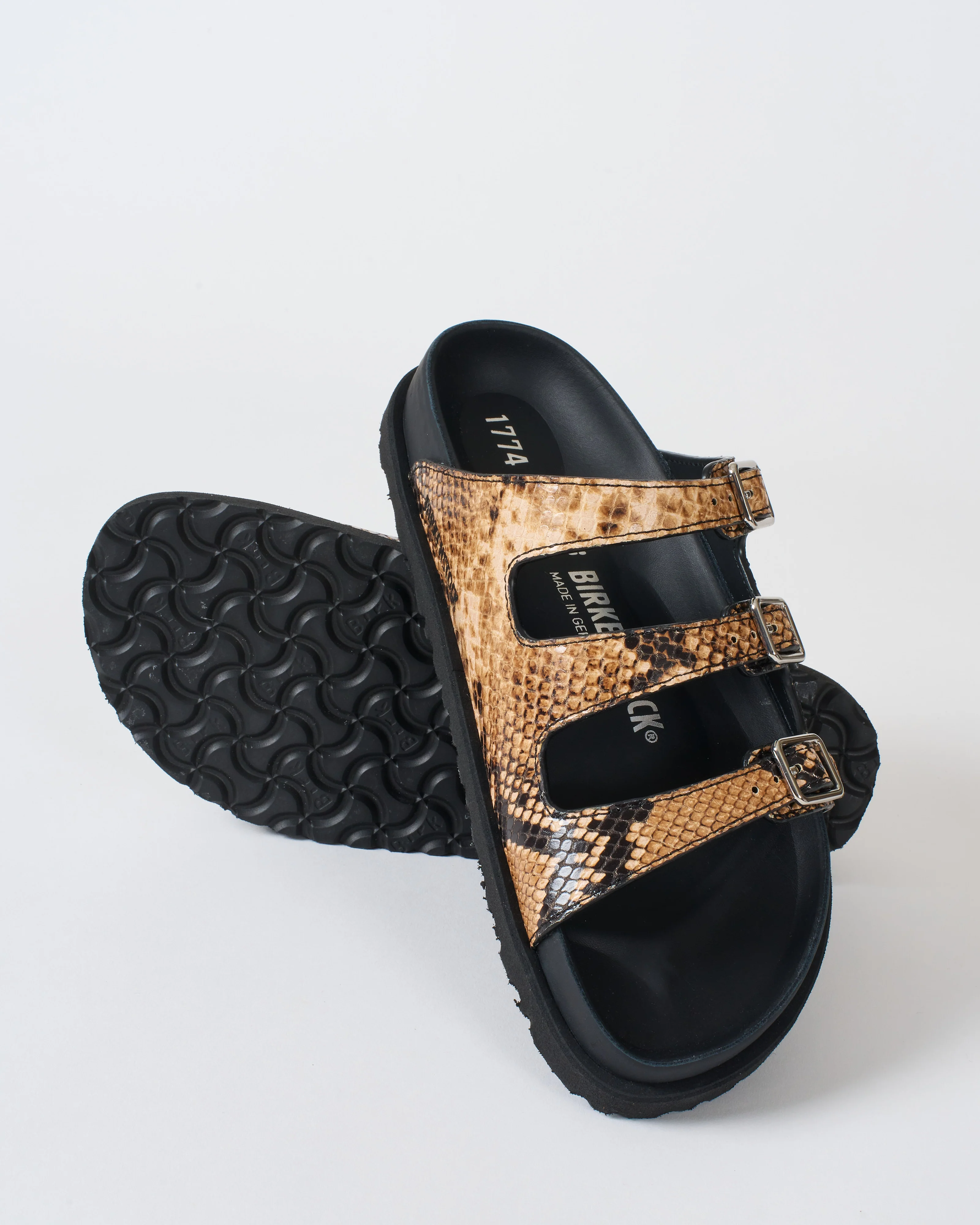 florida snake leather - Image 5