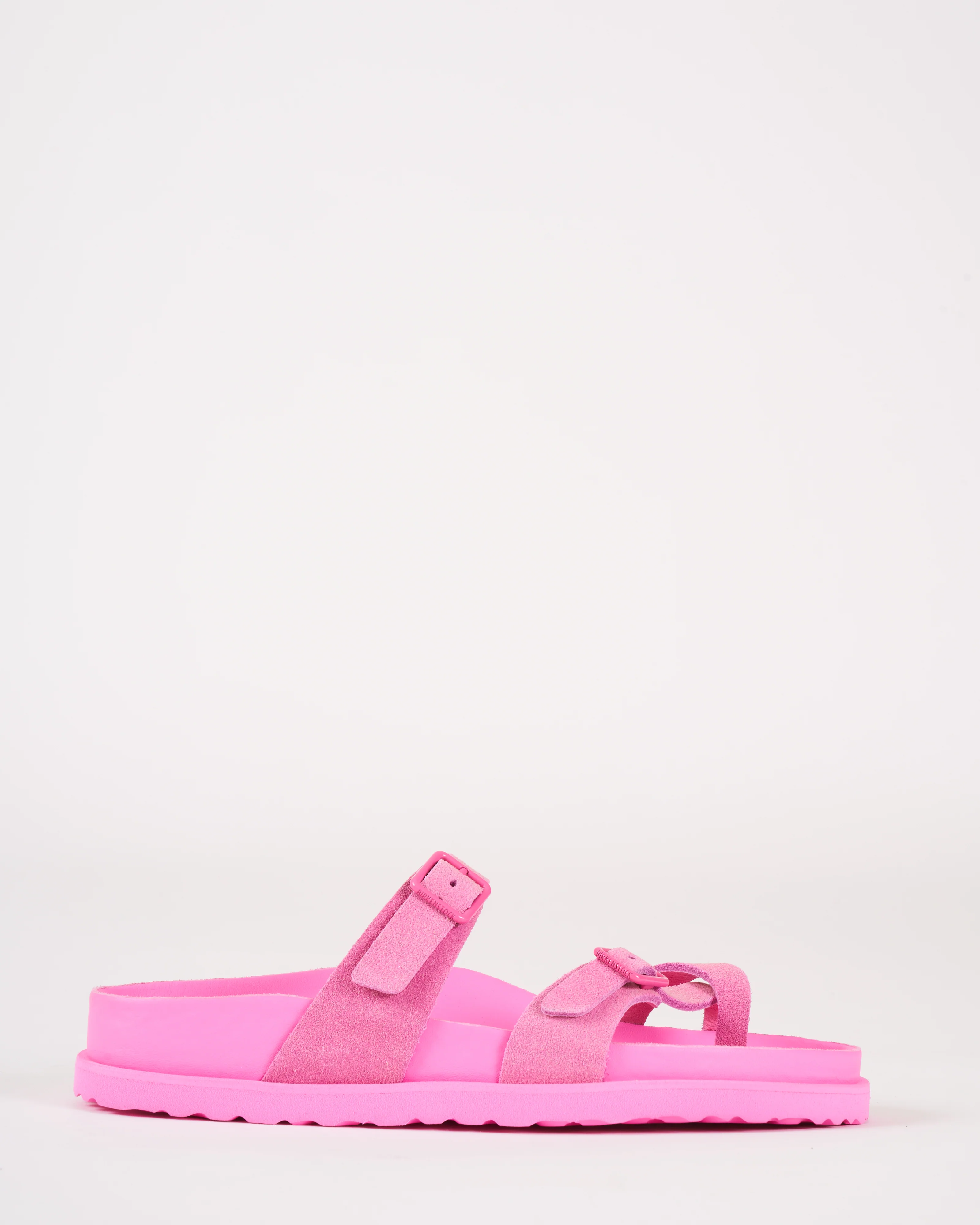 mayari suede sandal - pink - Image 2