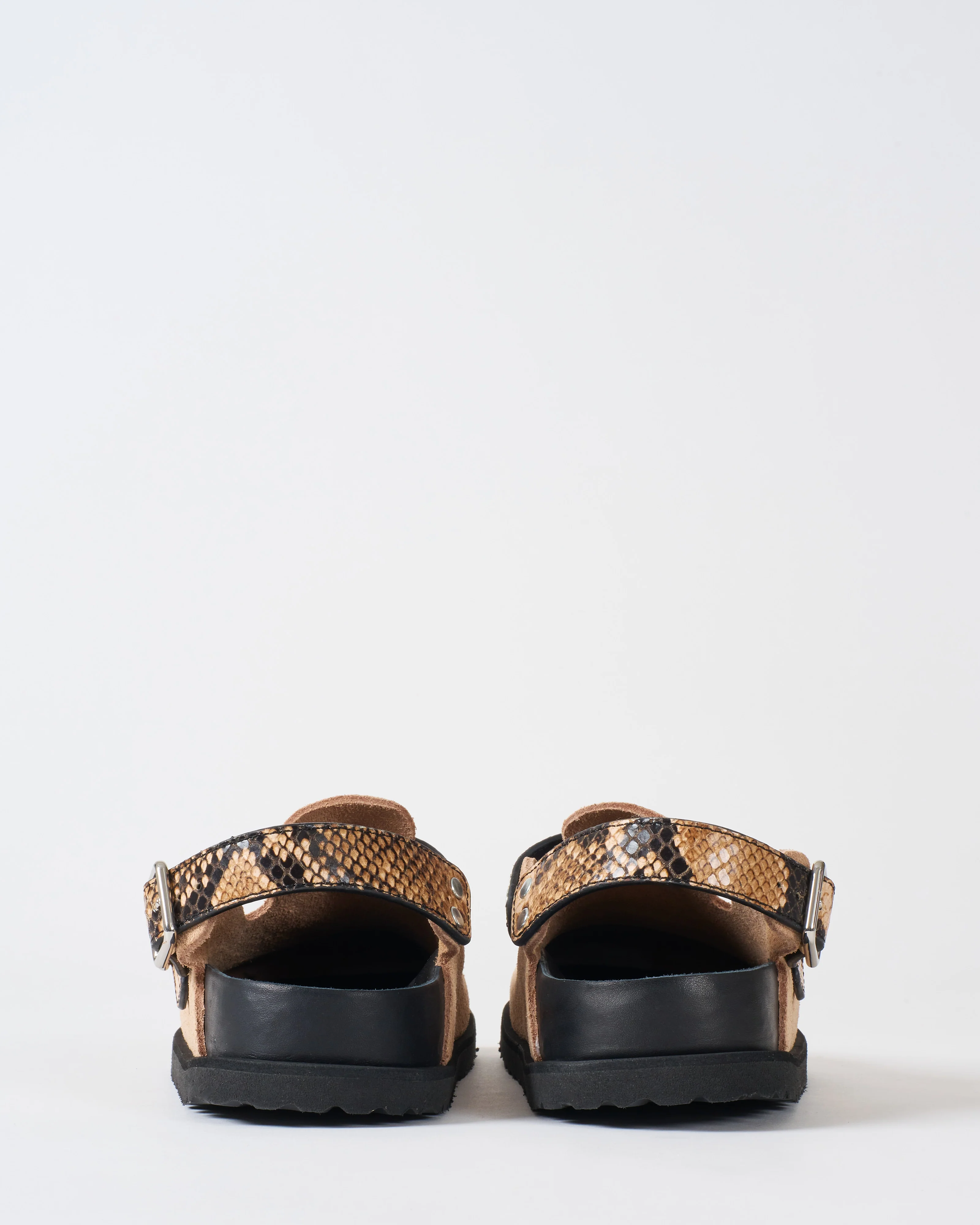 tokio cazador with snake leather - Image 3