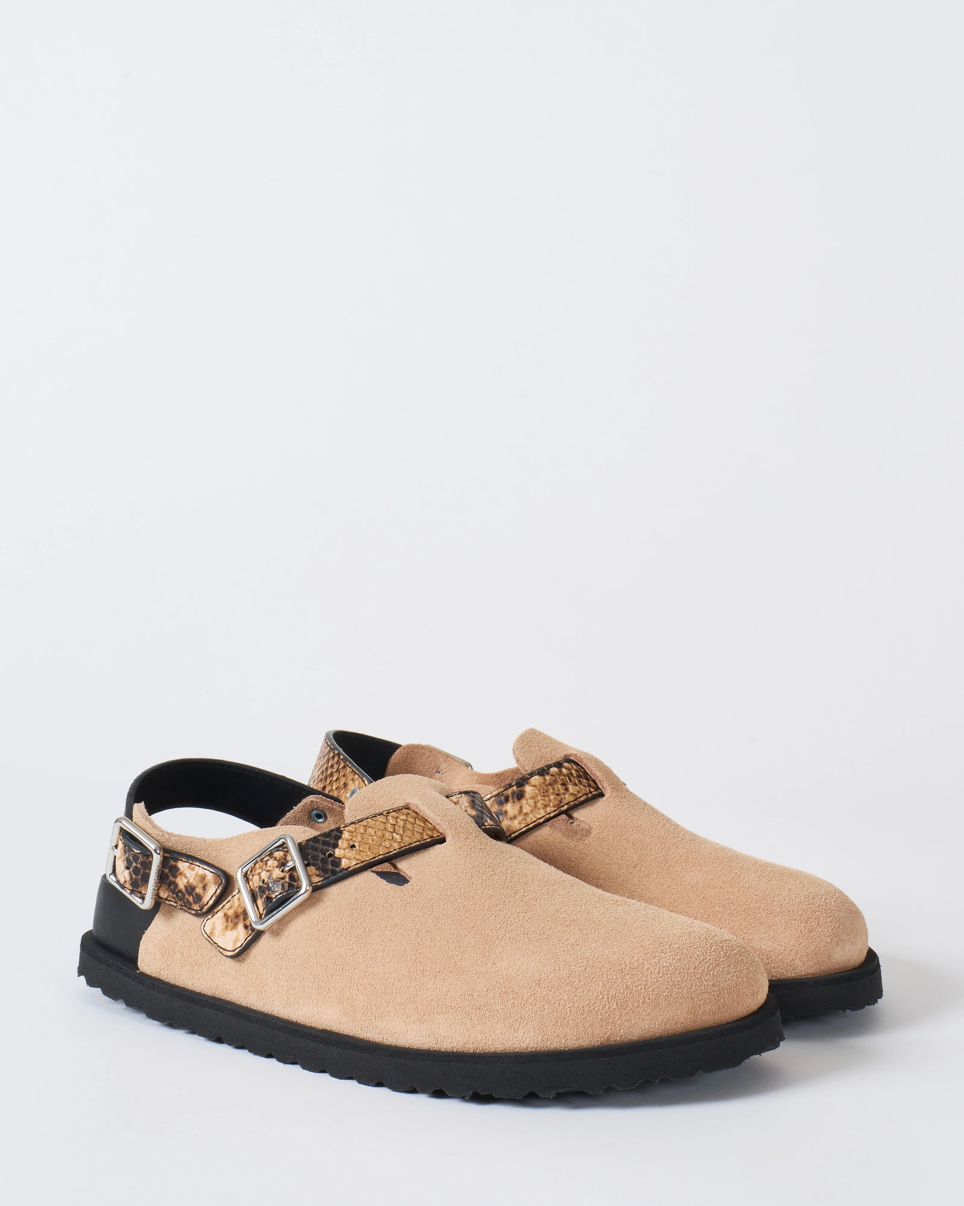 tokio cazador with snake leather - Image 4