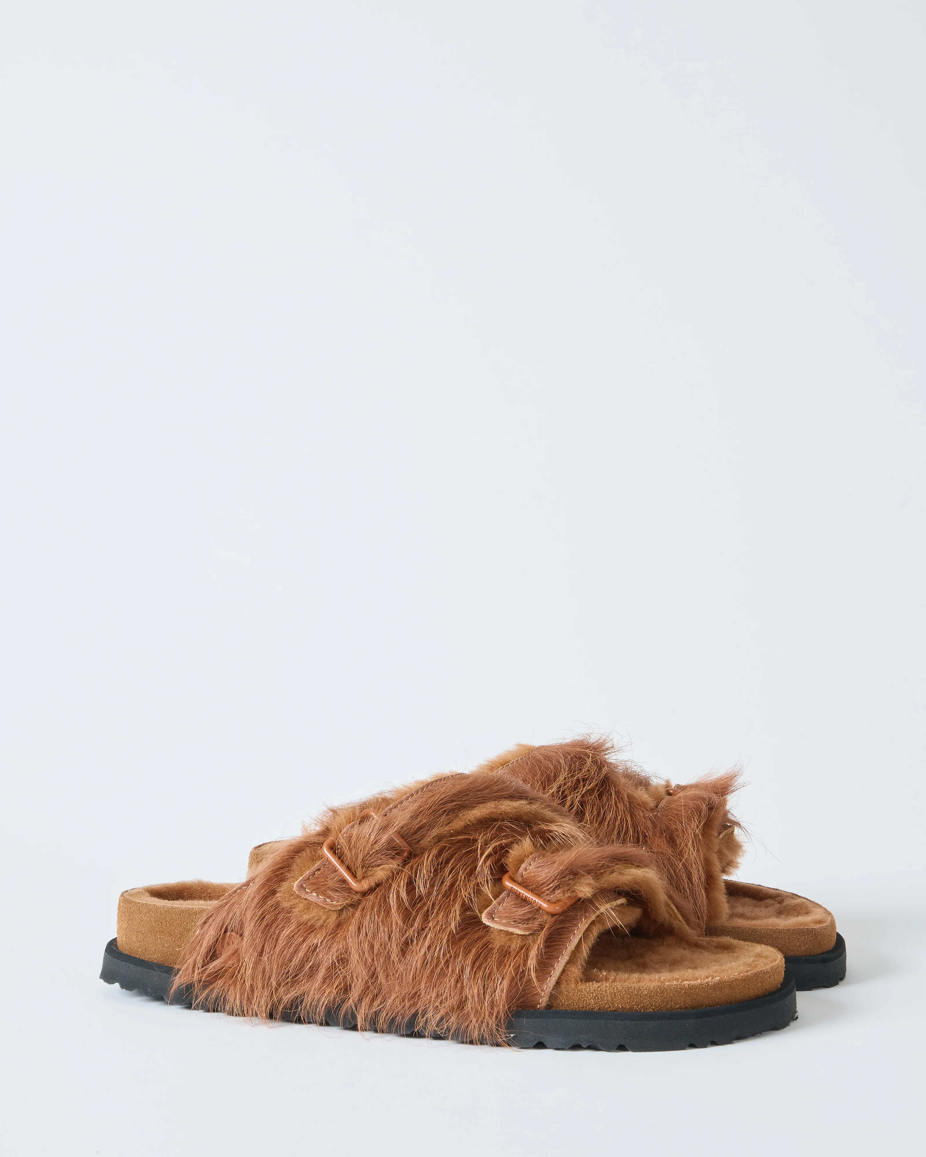 zurich pony shearling - Image 3