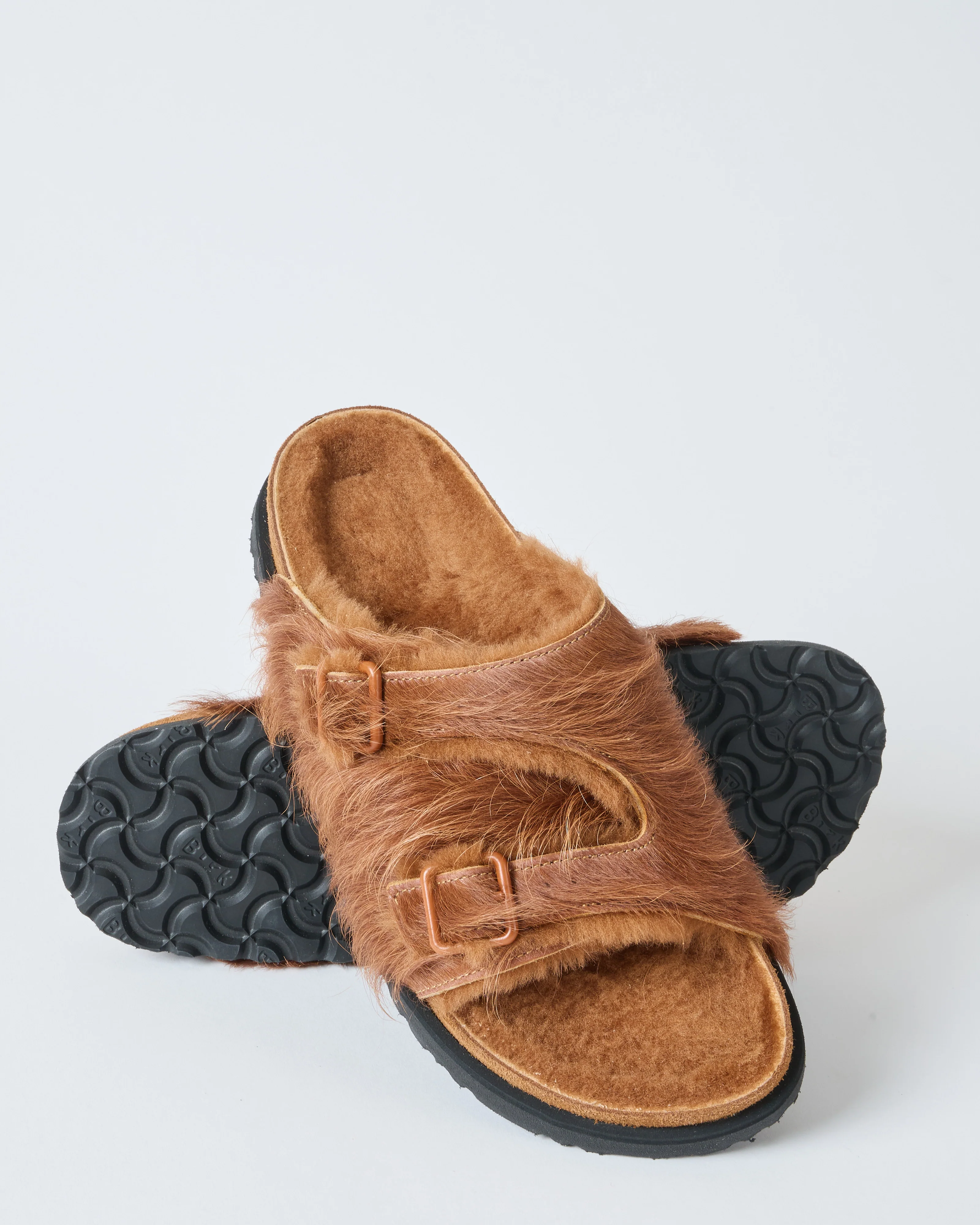 zurich pony shearling - Image 4