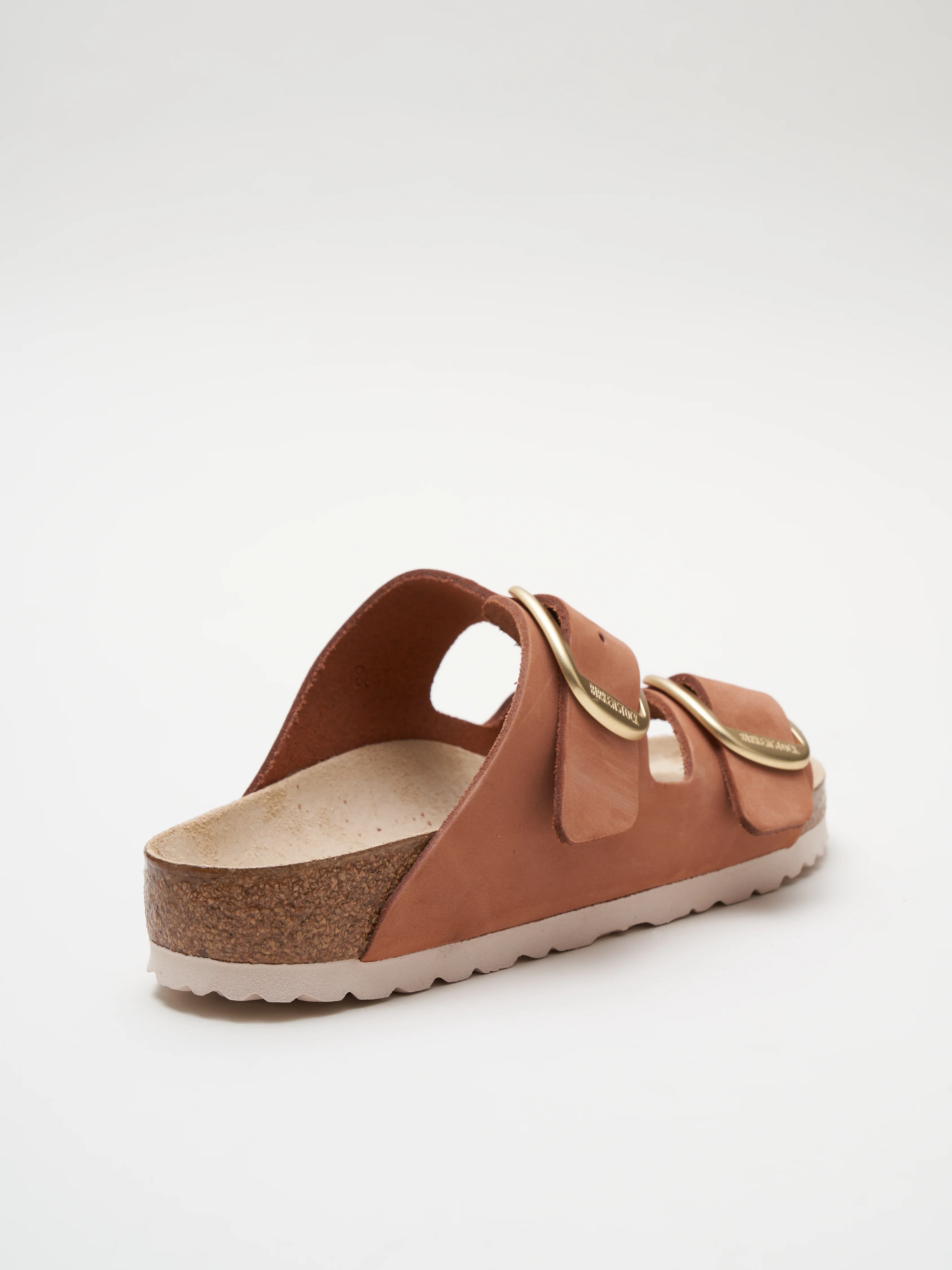 arizona big buckle - brandy - Image 3