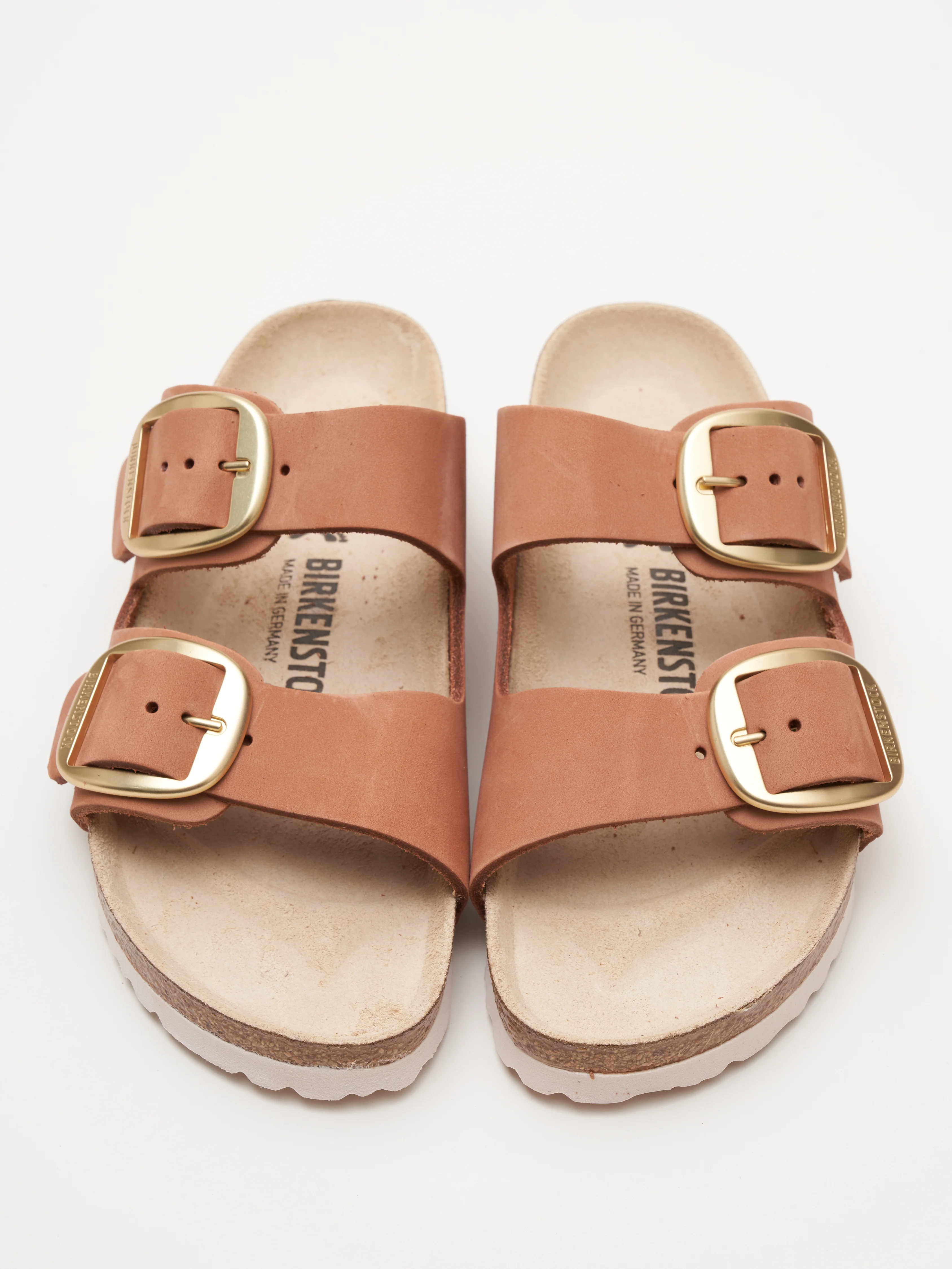 arizona big buckle - brandy - Image 4