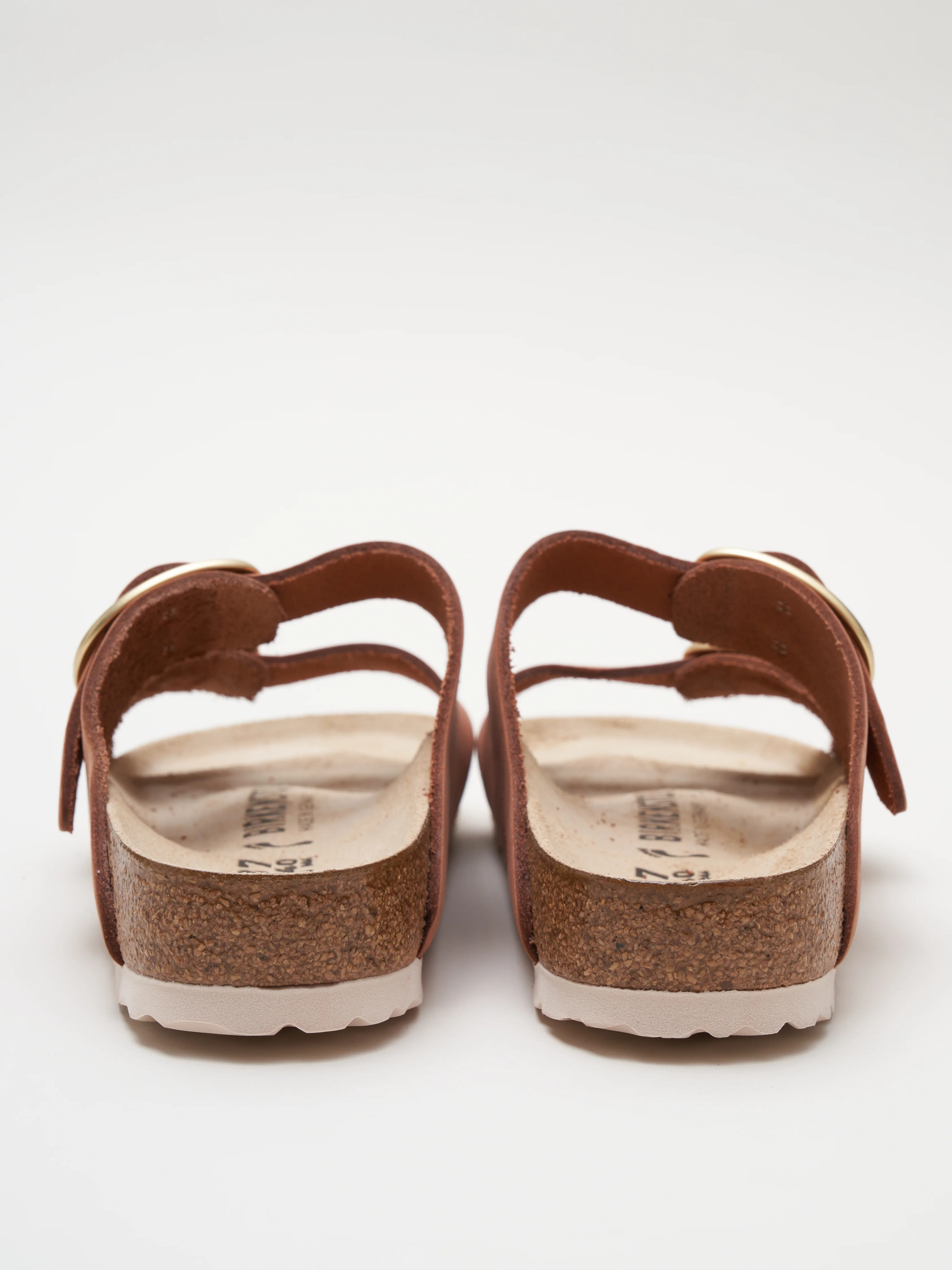 arizona big buckle - brandy - Image 5