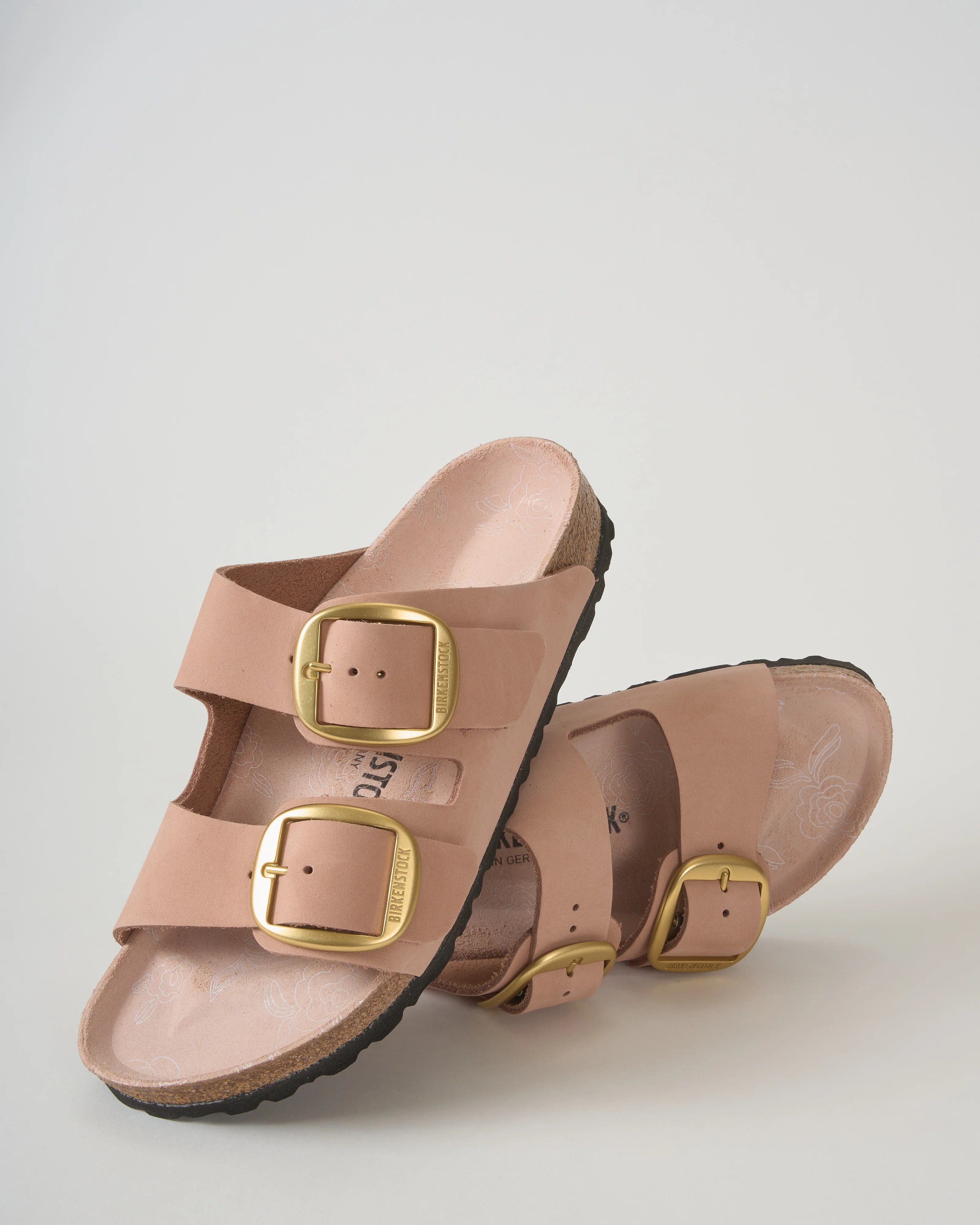 arizona big buckle sandal - Image 3