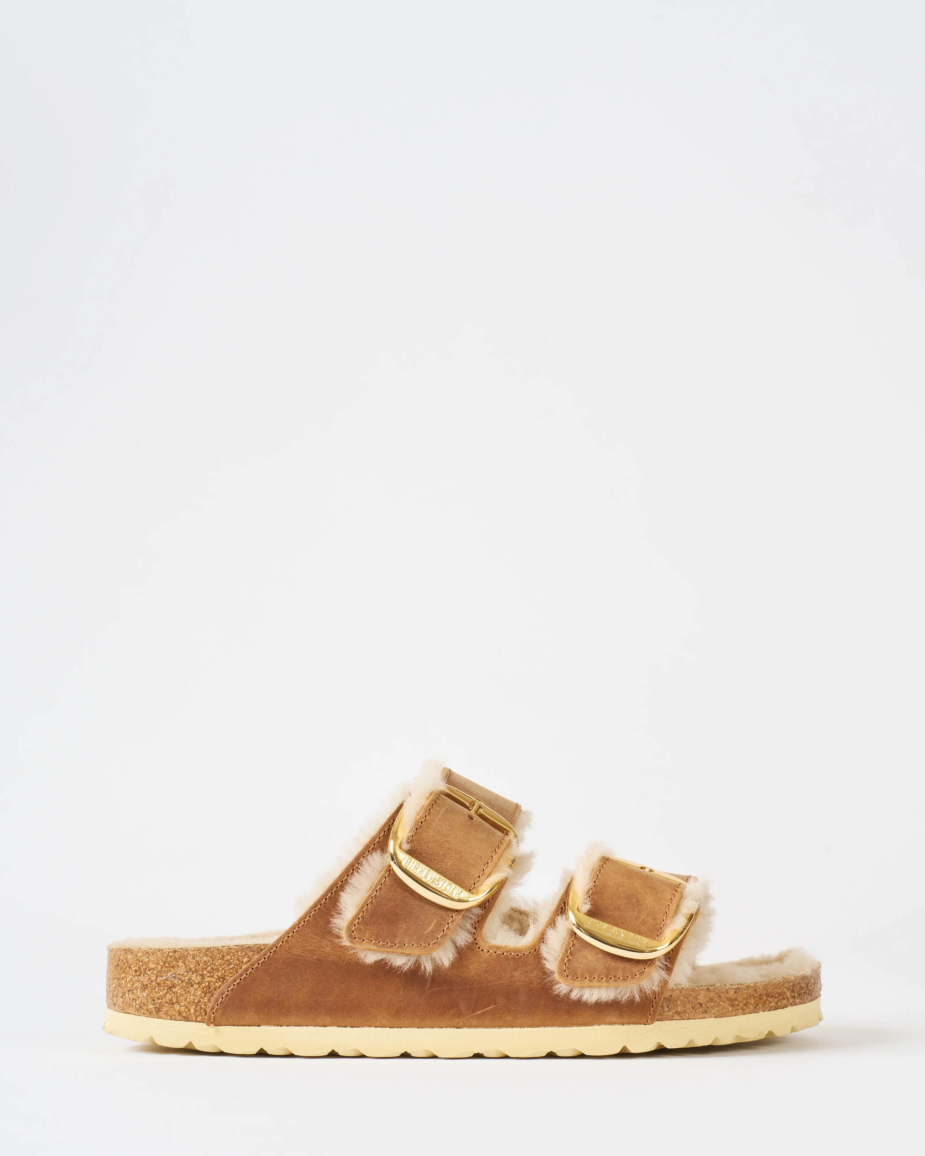 arizona big buckle shearling - Image 2