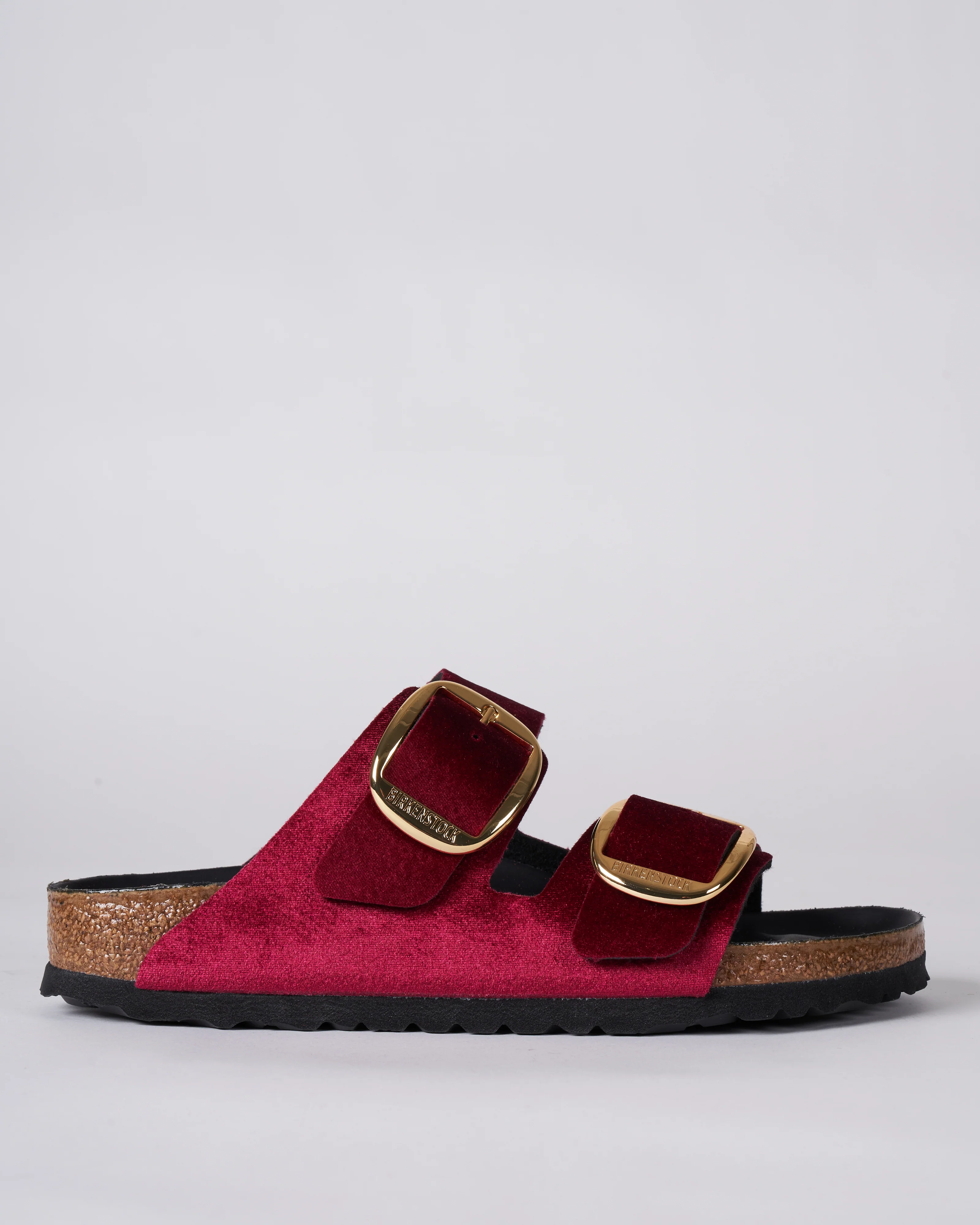 arizona big buckle - velvet \ maroon - Image 3