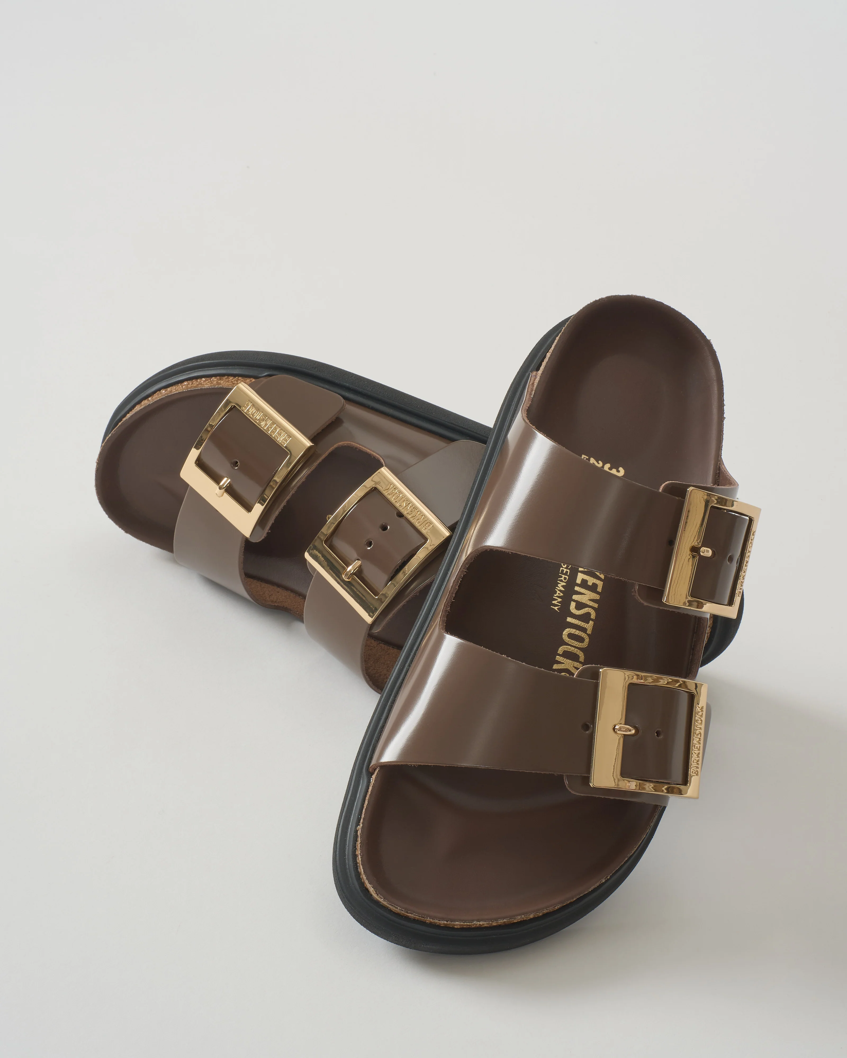 arizona droplet buckle sandal - Image 3