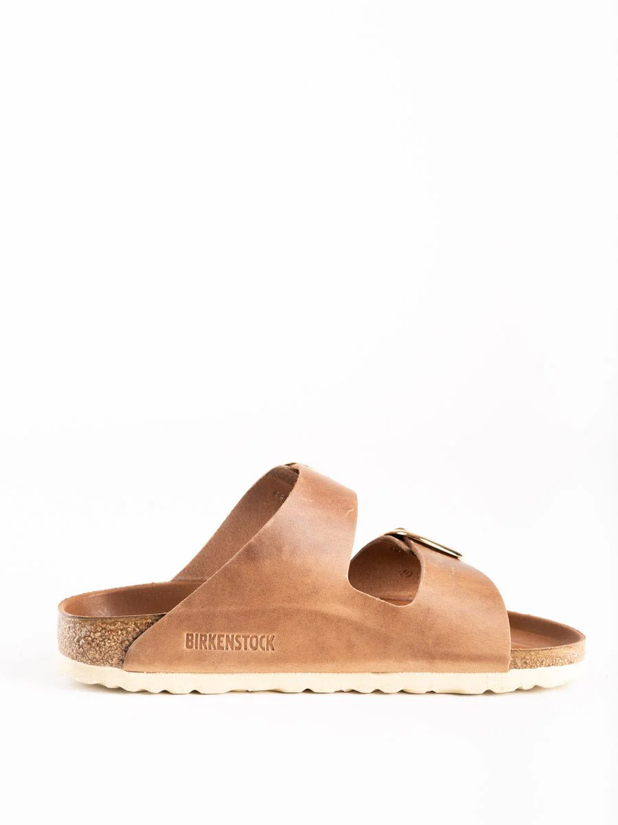 arizona hex - cognac/leather - Image 2