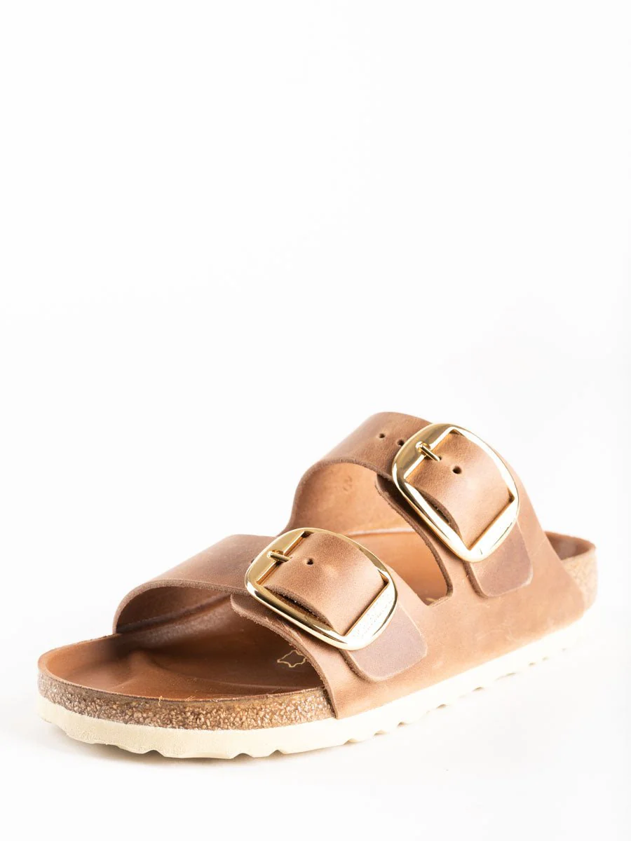 arizona hex - cognac/leather - Image 4