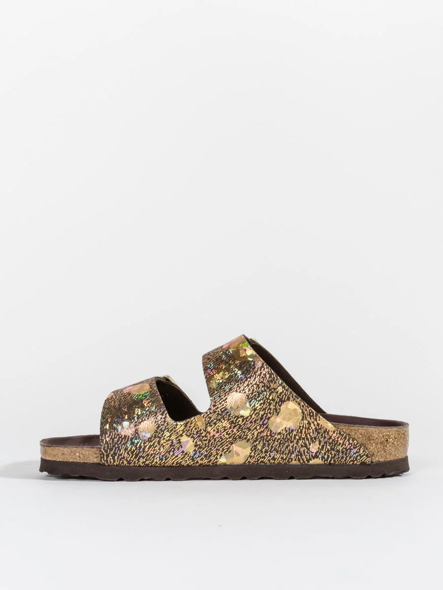 lux arizona - metallic brown - Image 2