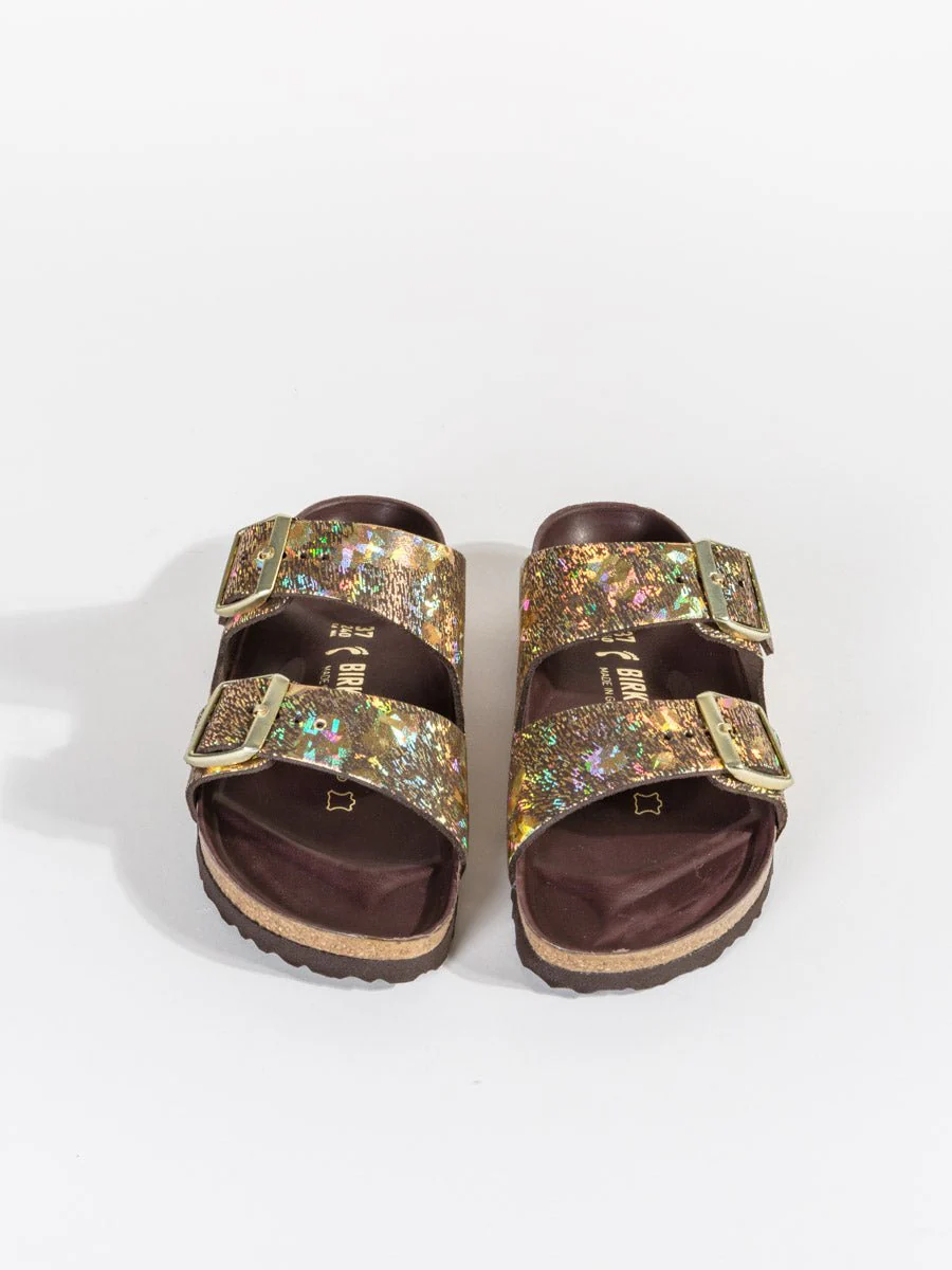 lux arizona - metallic brown - Image 3