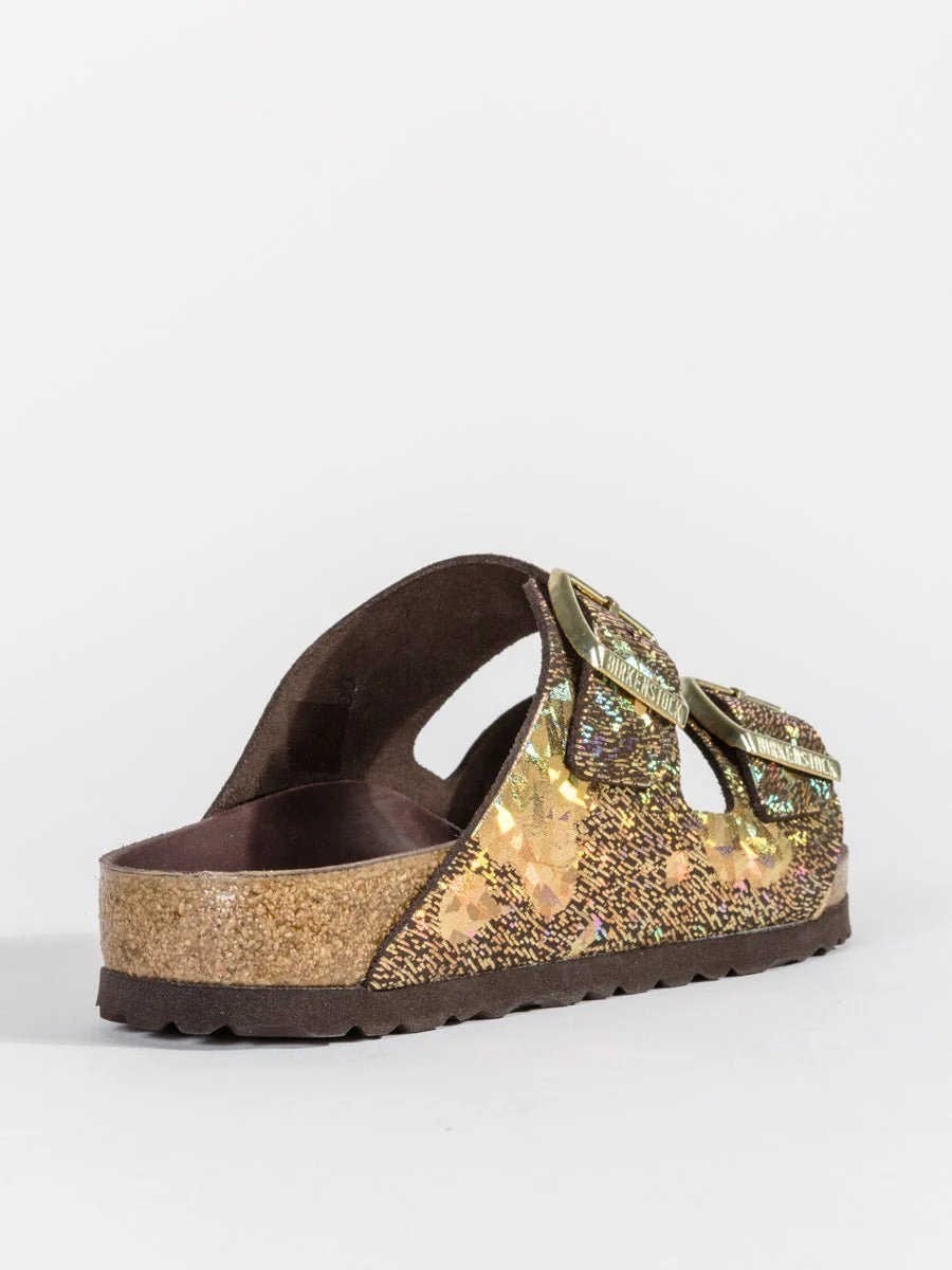 lux arizona - metallic brown - Image 4