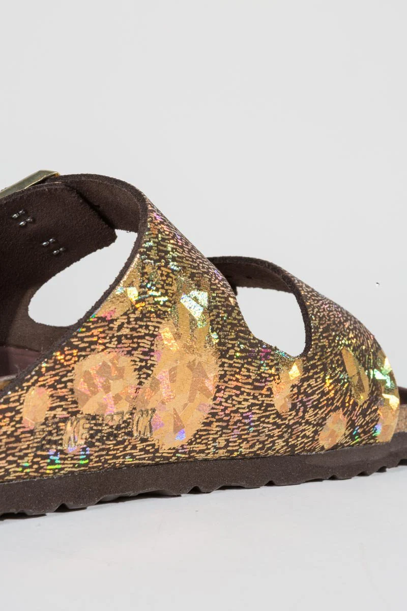 lux arizona - metallic brown - Image 5