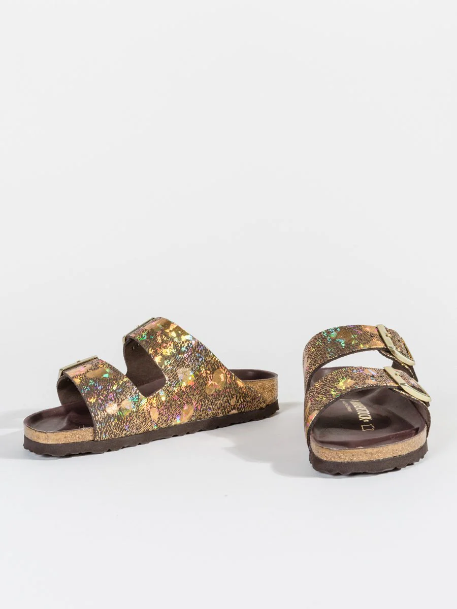 lux arizona - metallic brown - Image 6