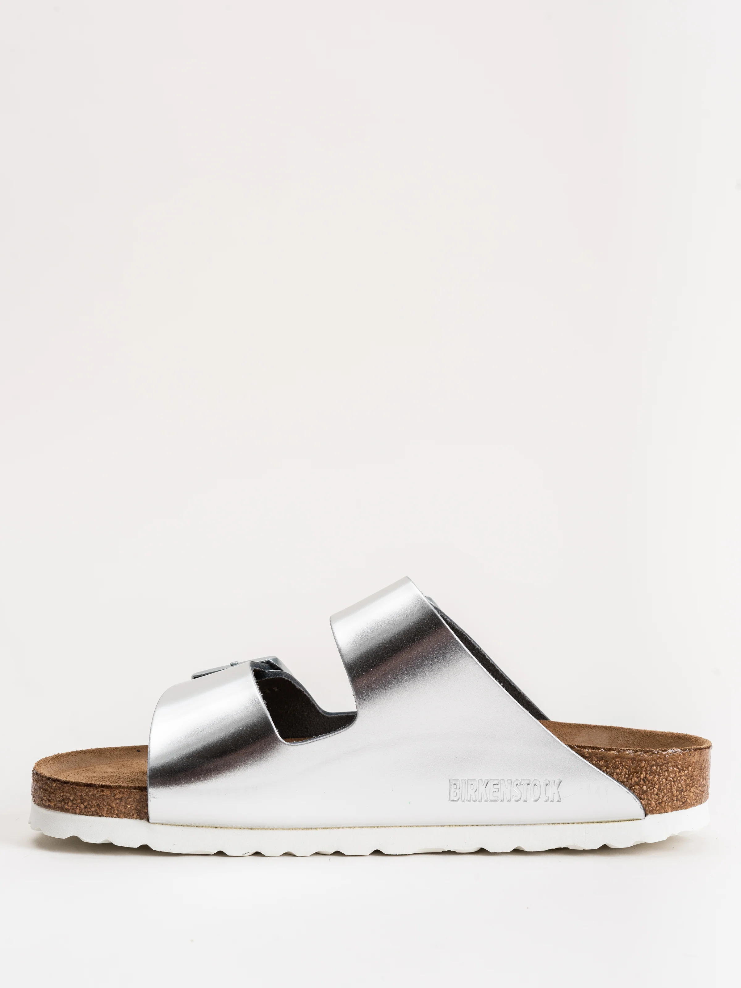 arizona sandal - silver - Image 2