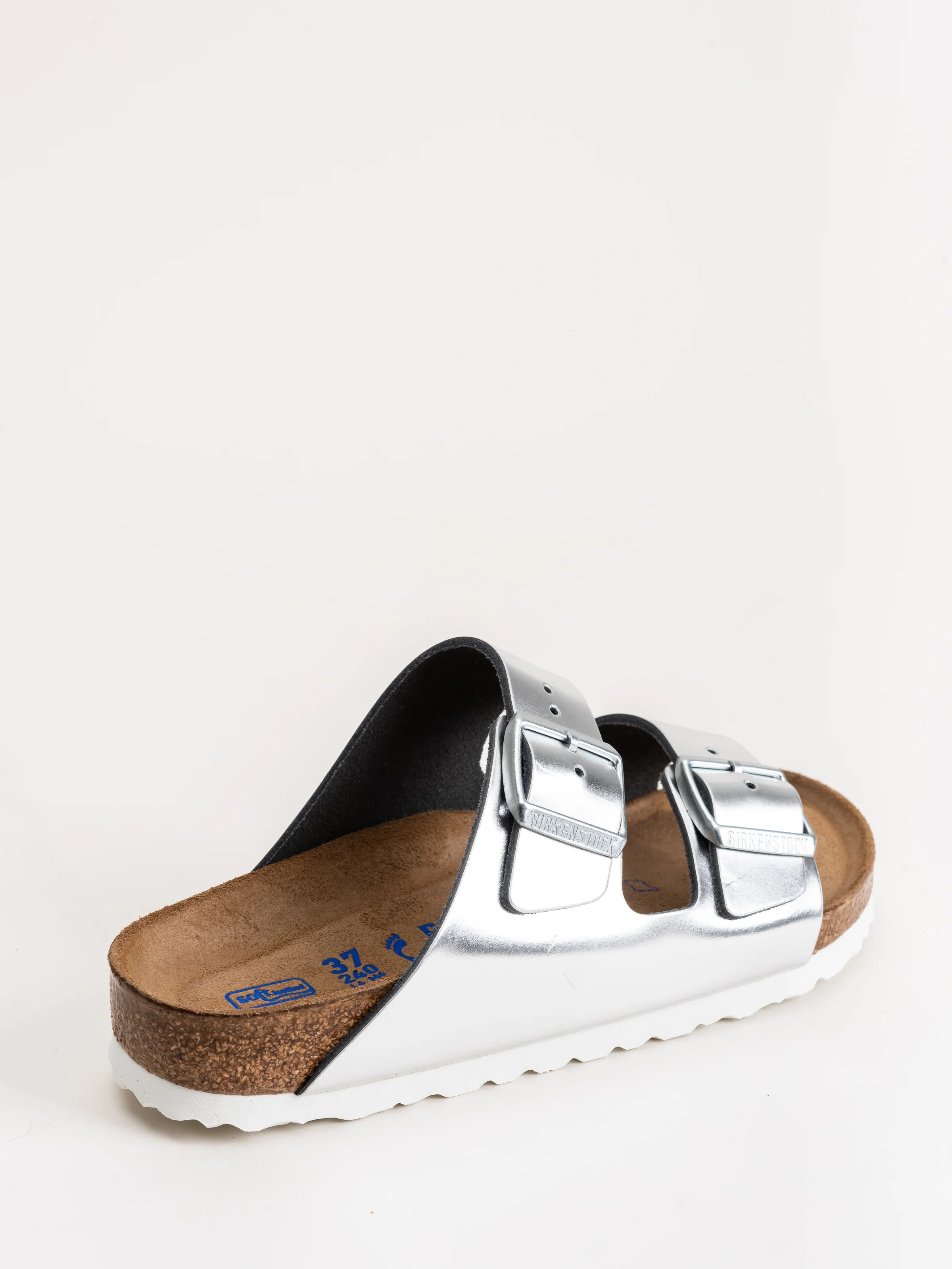 arizona sandal - silver - Image 3