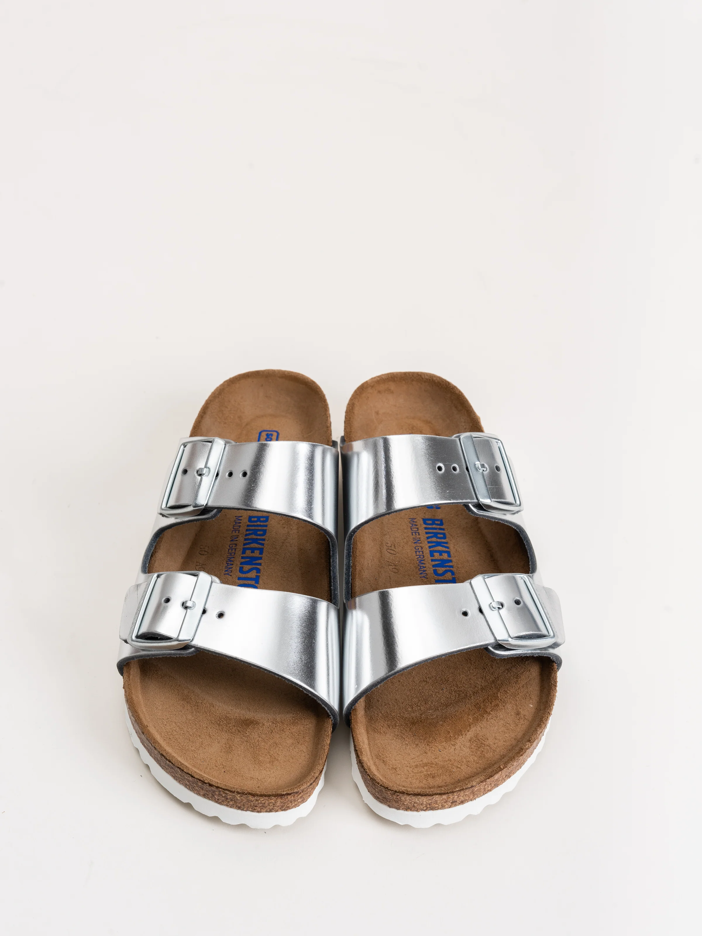 arizona sandal - silver - Image 4