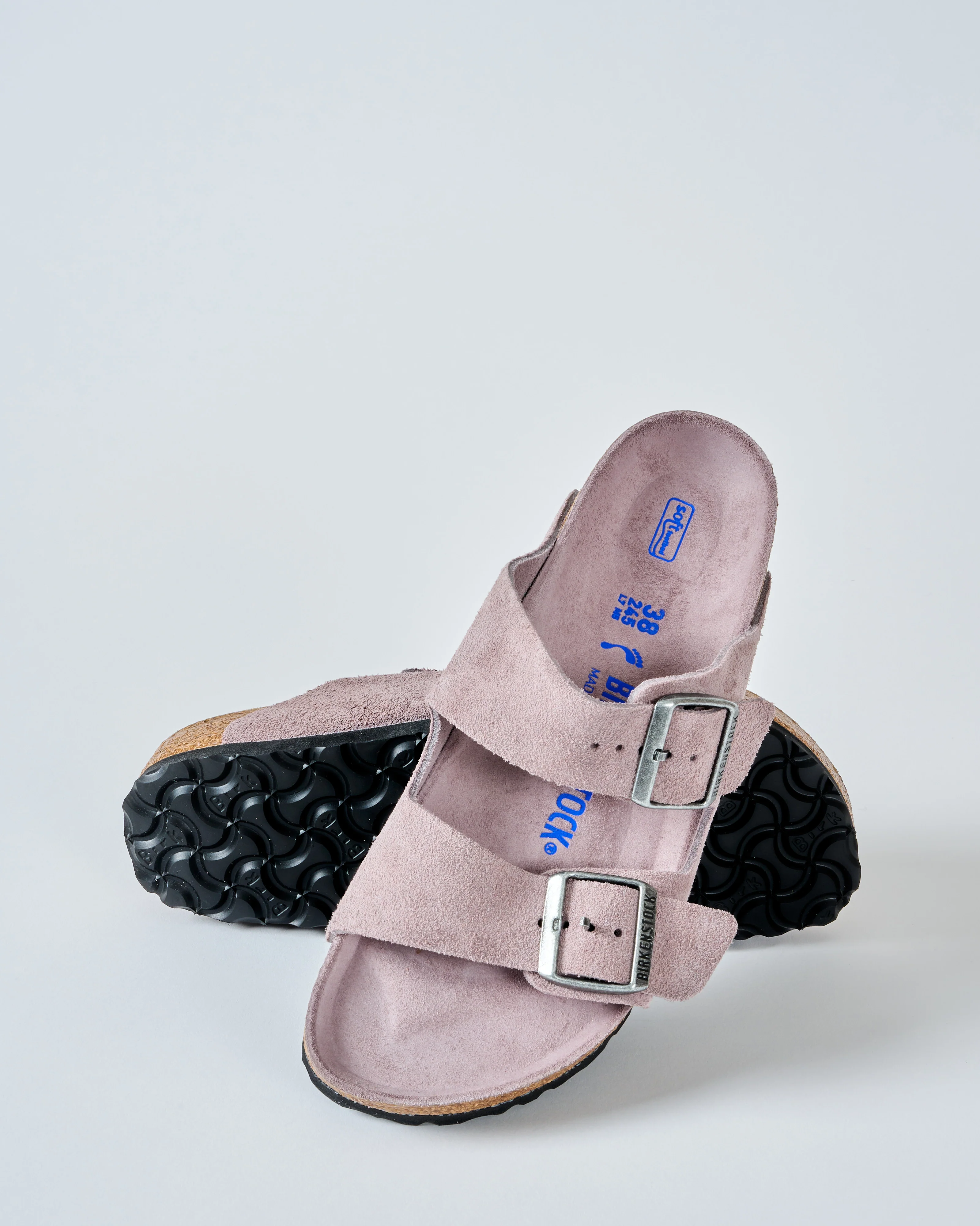arizona soft footbed sandal - Image 4