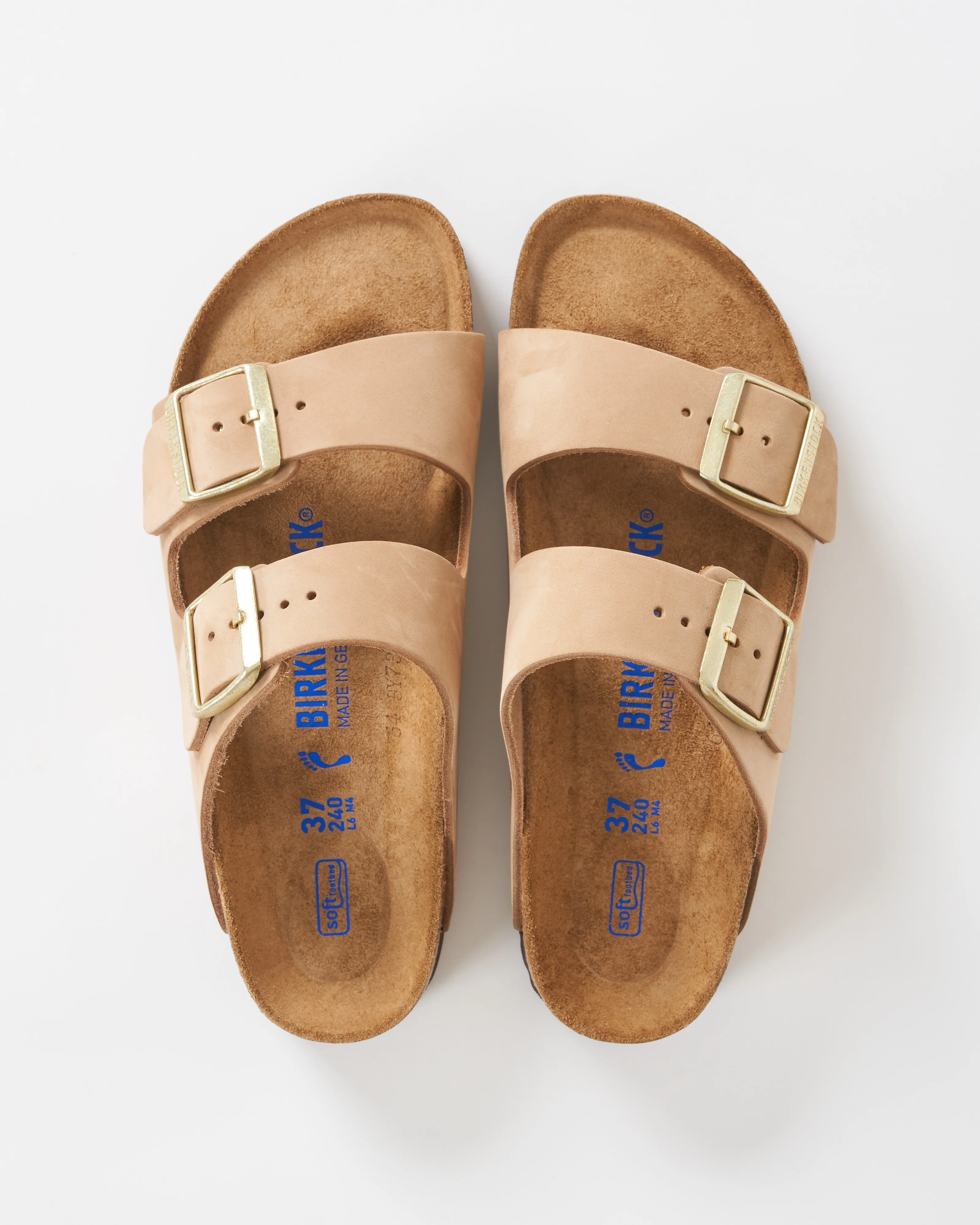 arizona soft footbed - Image 3
