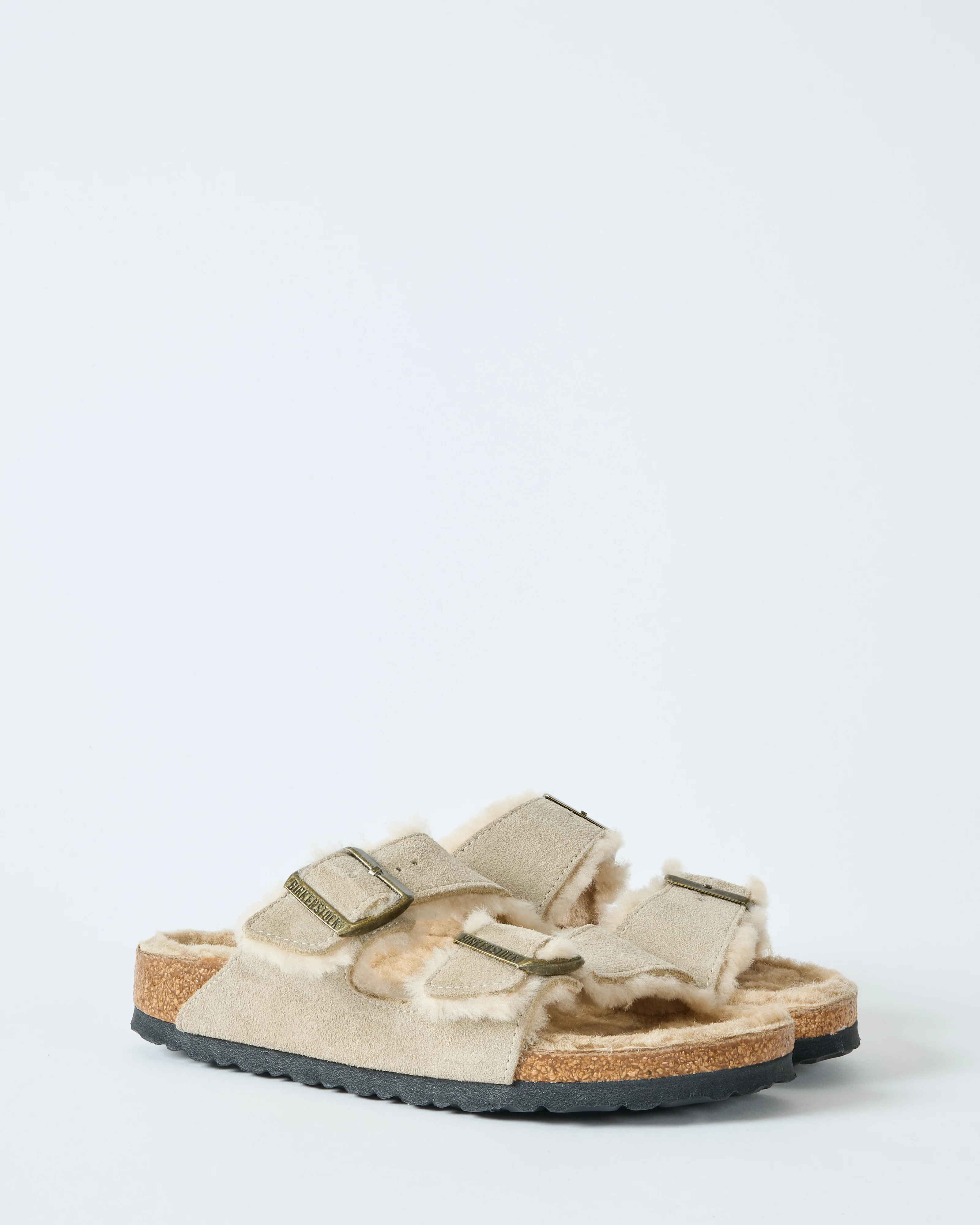 arizona suede shearling - Image 3