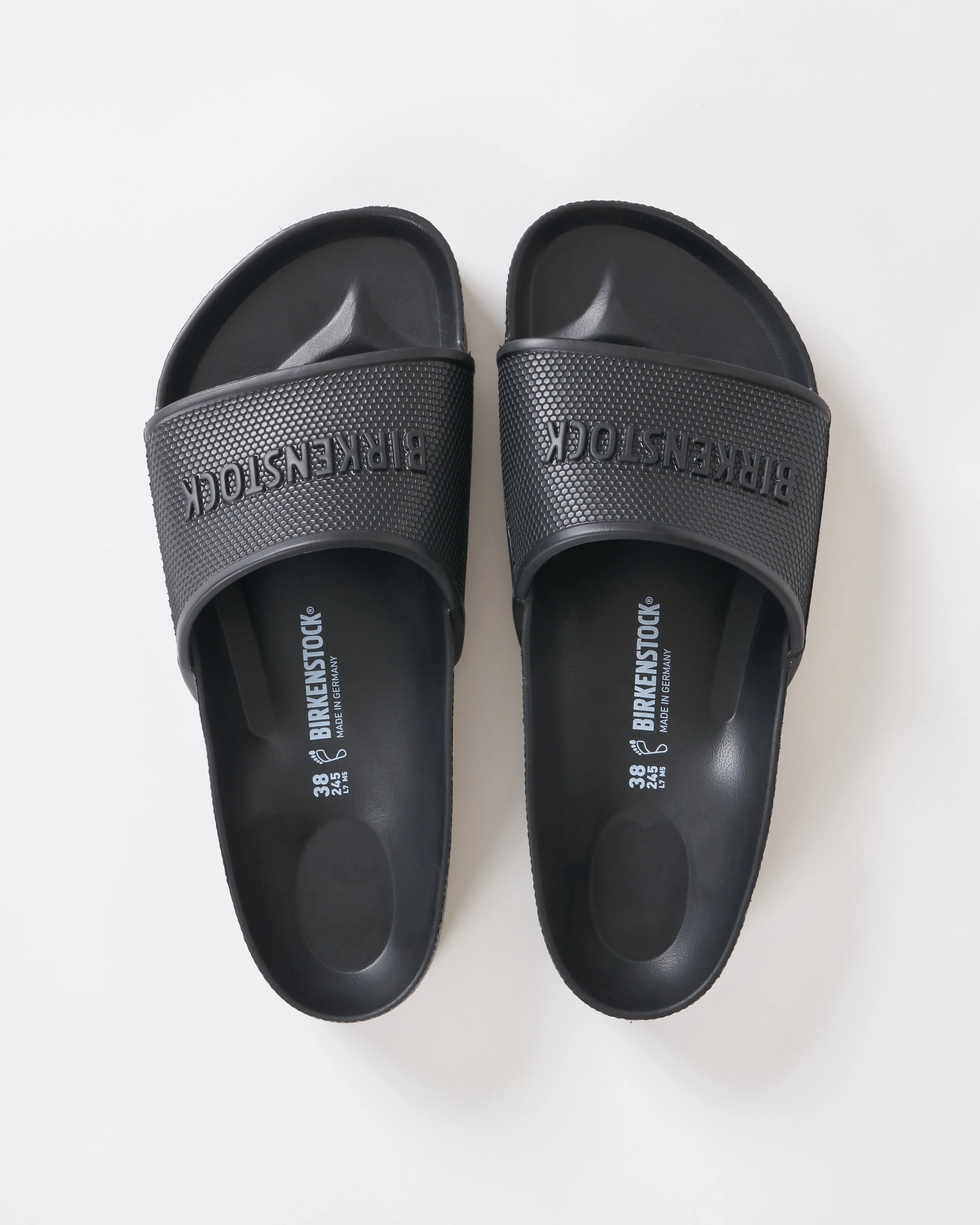 barbados sandal - Image 2