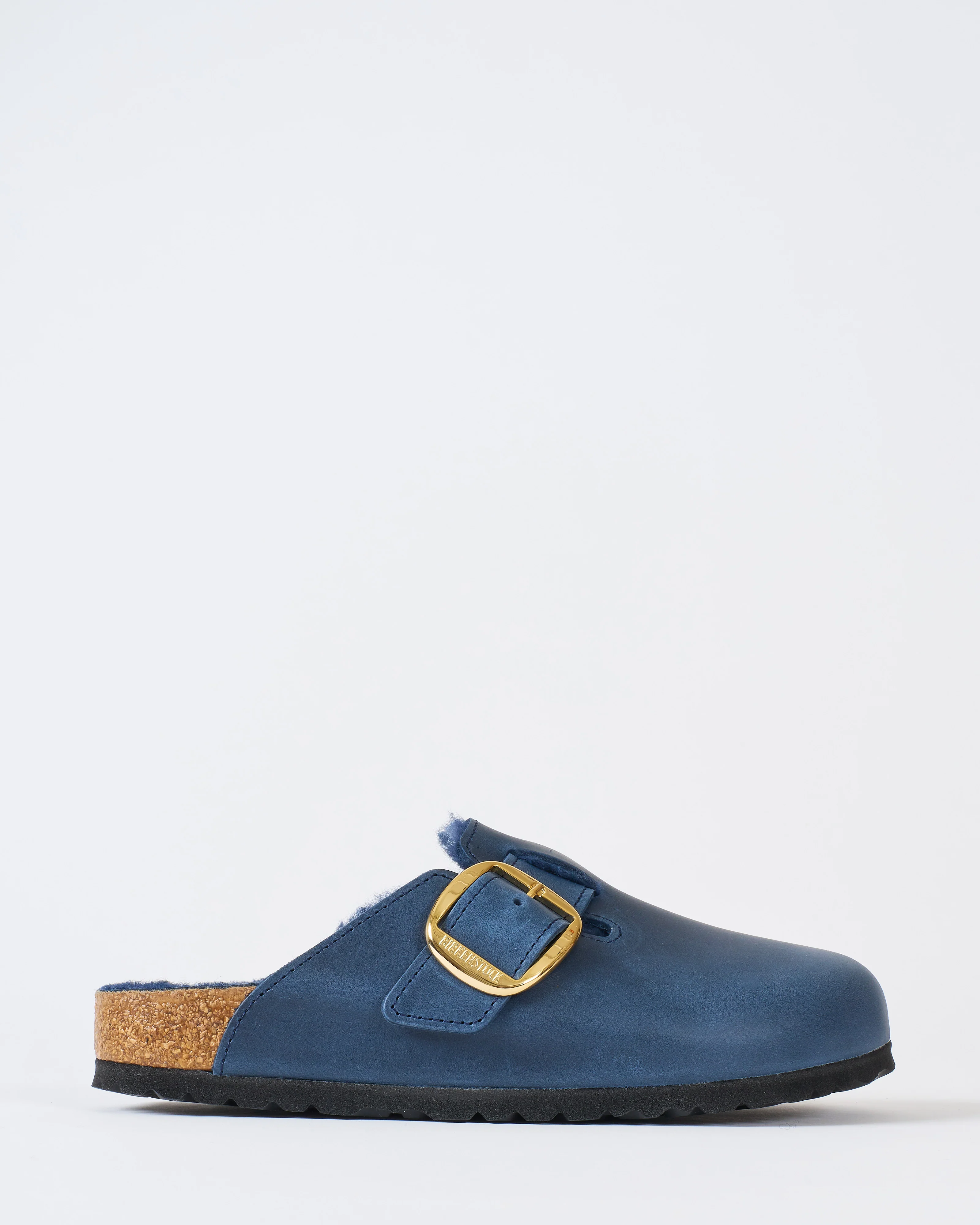 boston big buckle shearling - Image 2