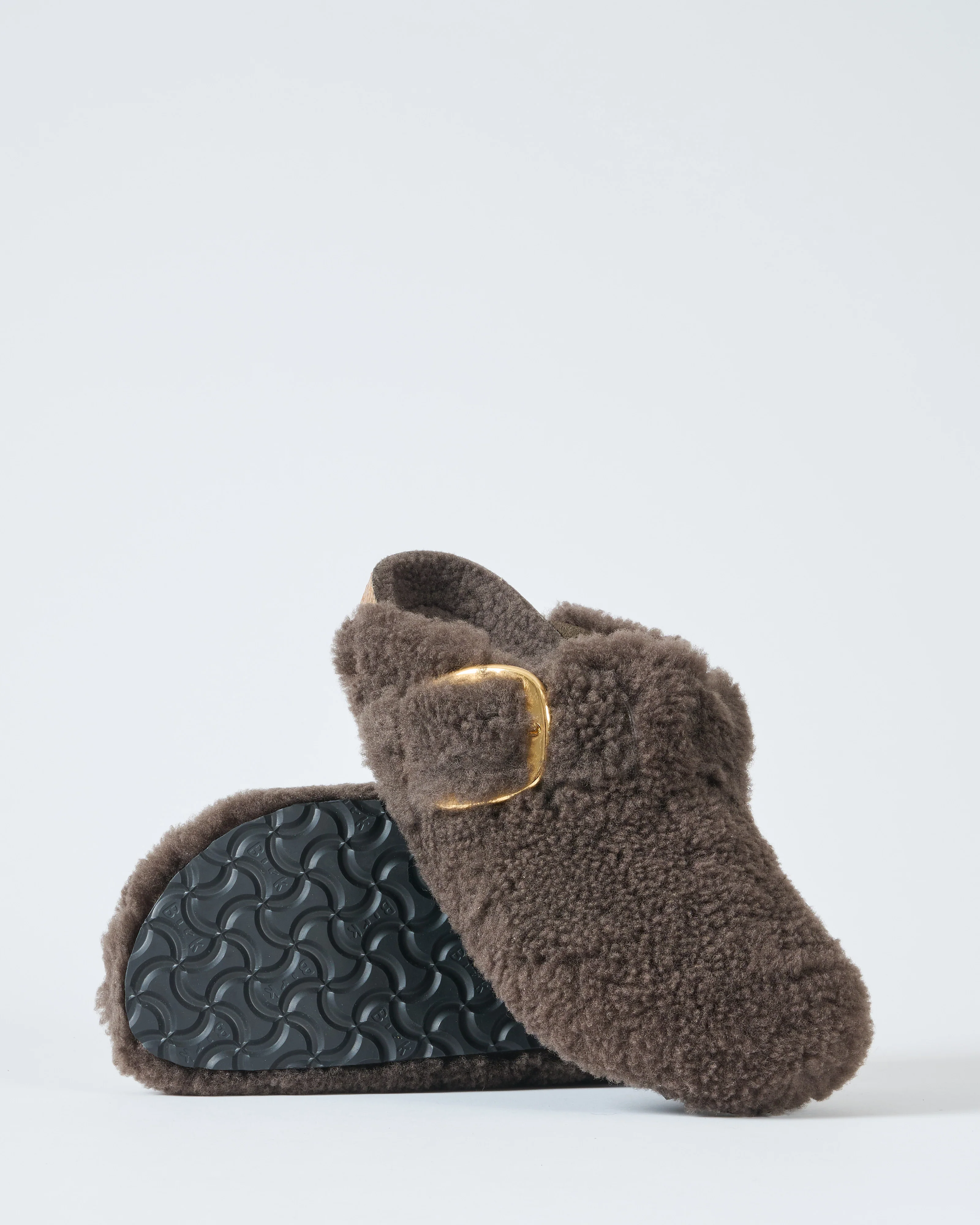 boston big buckle teddy - Image 4