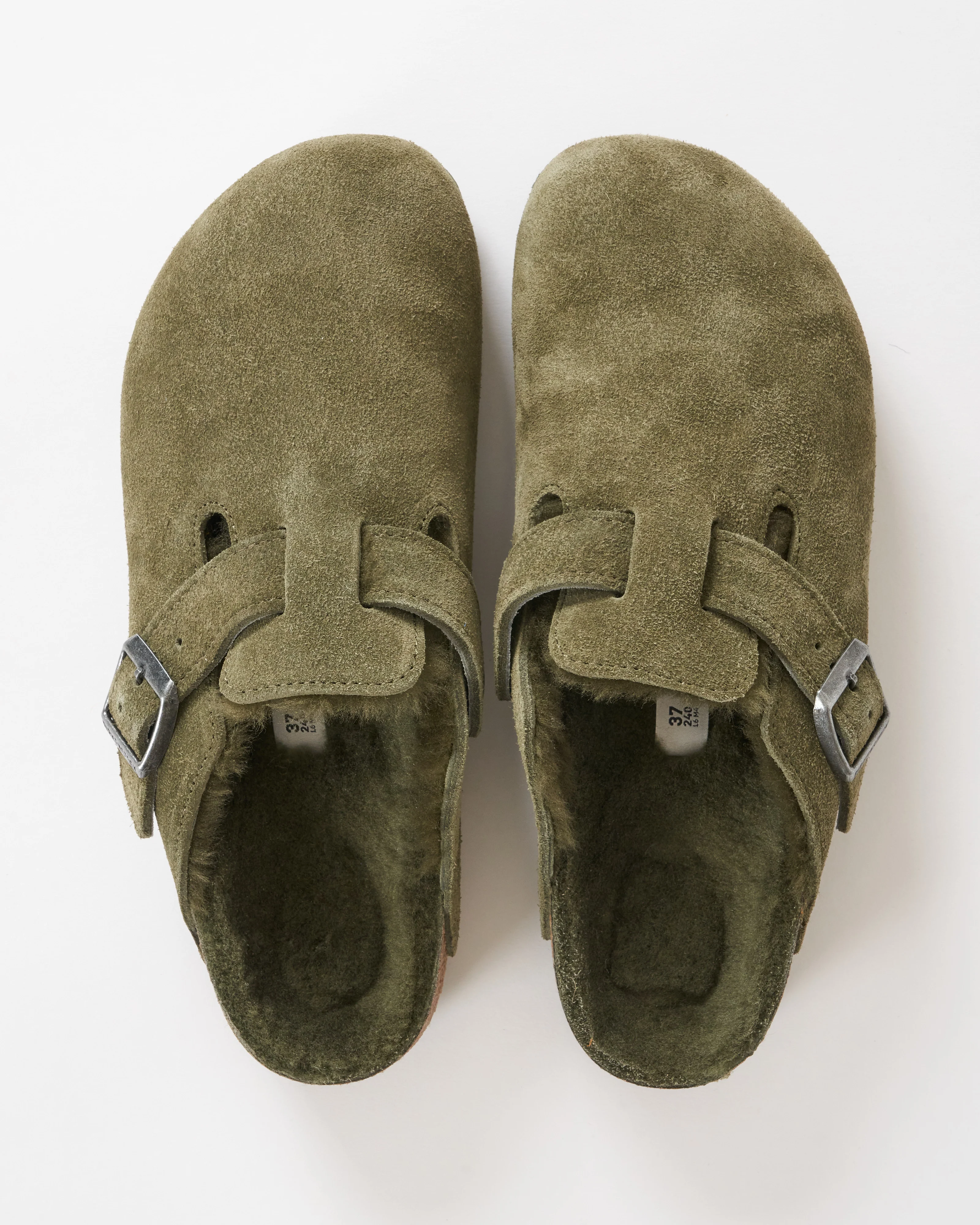 boston shearling - Image 2