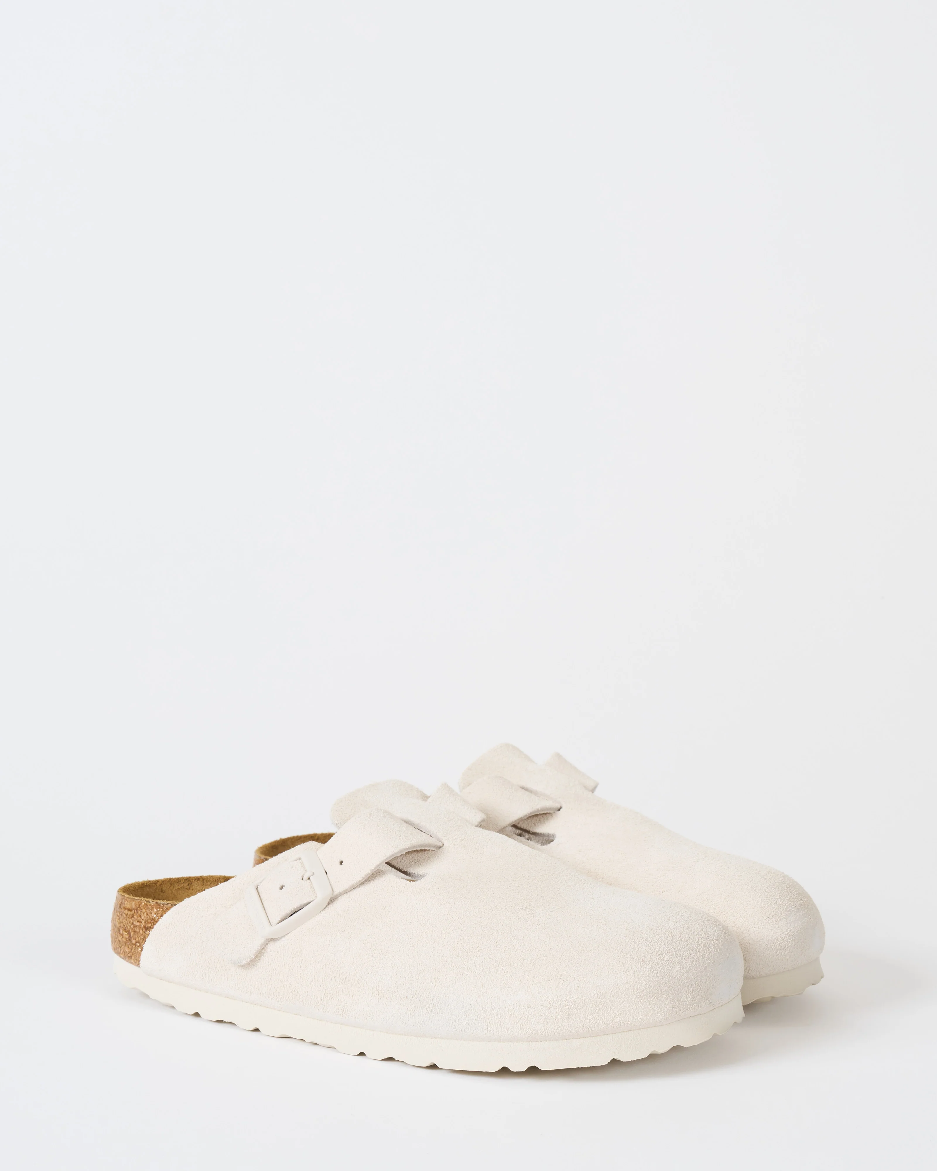 boston soft footbed