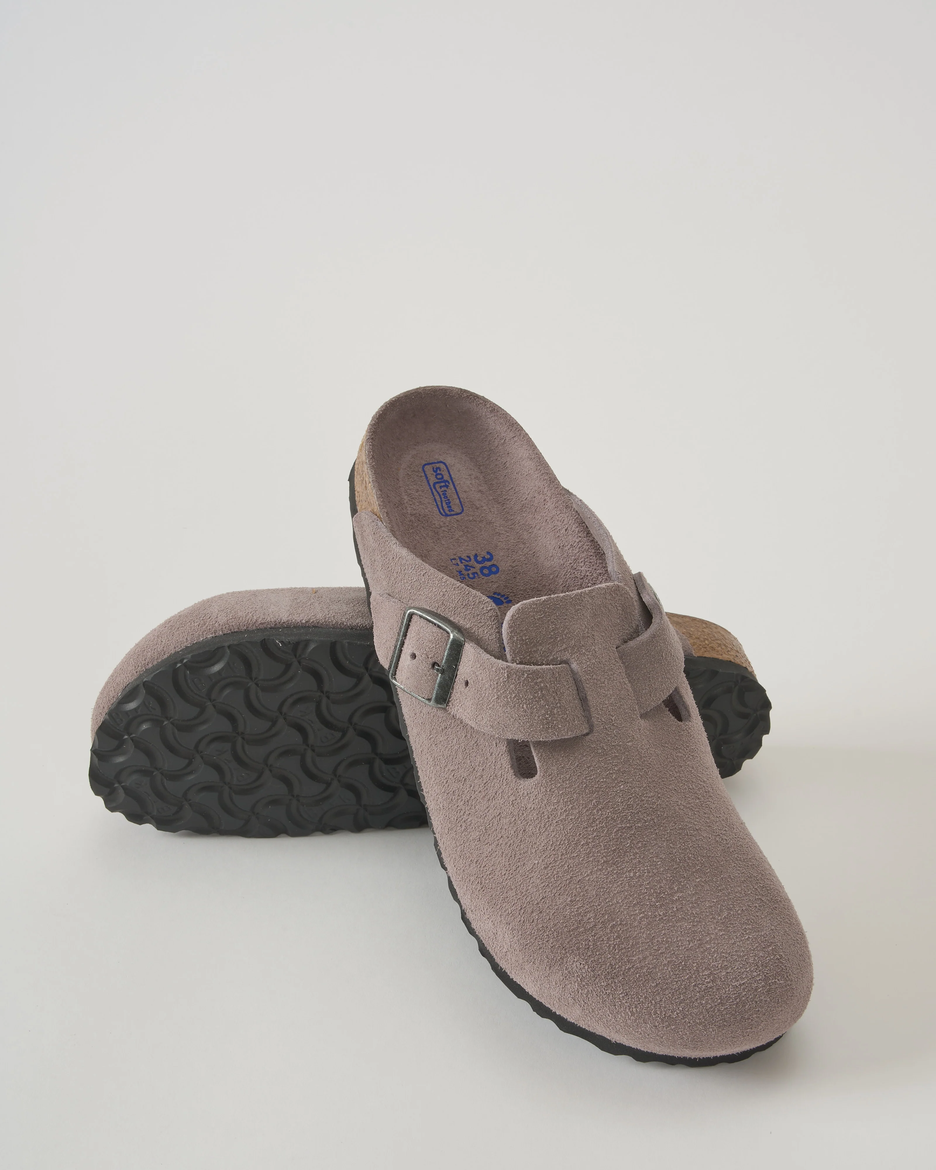 boston soft footbed clog - Image 3